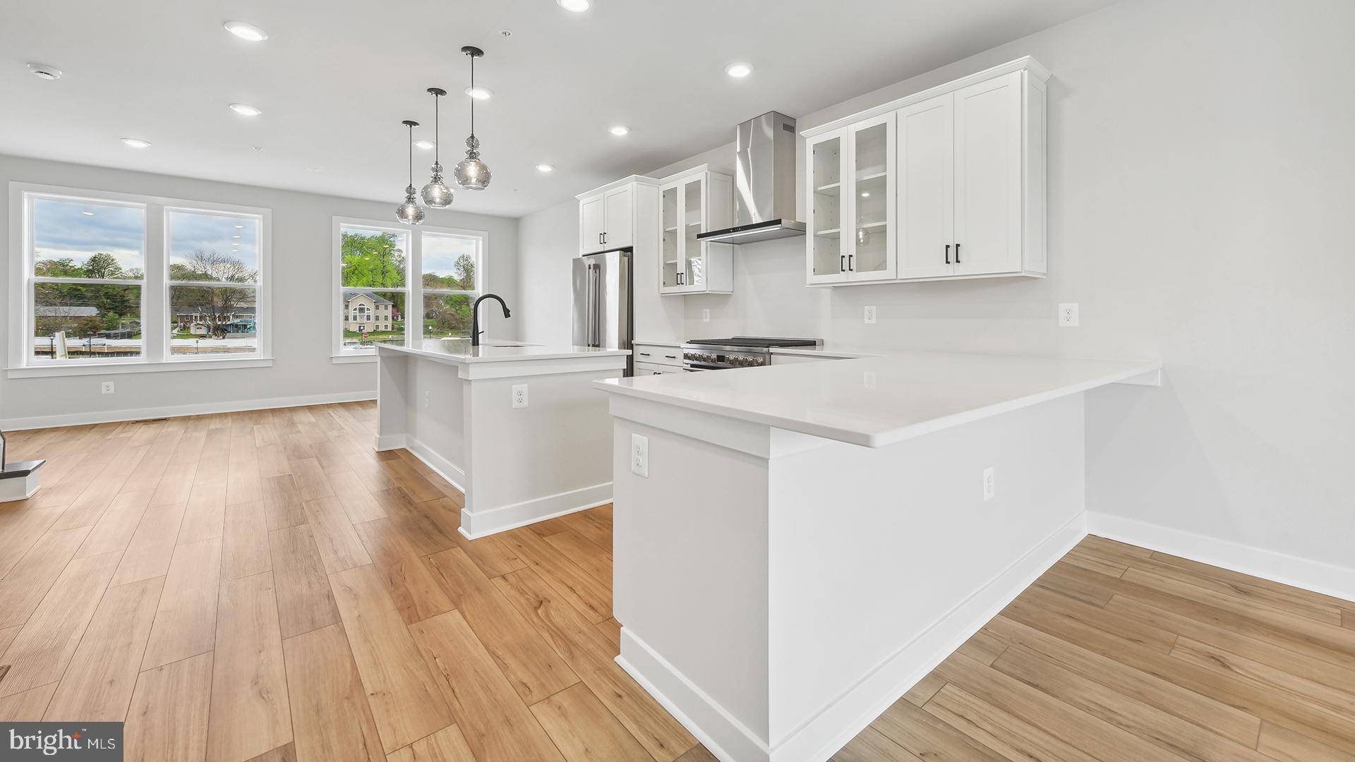 Fairfax, VA 22030,HOMESITE 18 RED OAK ST
