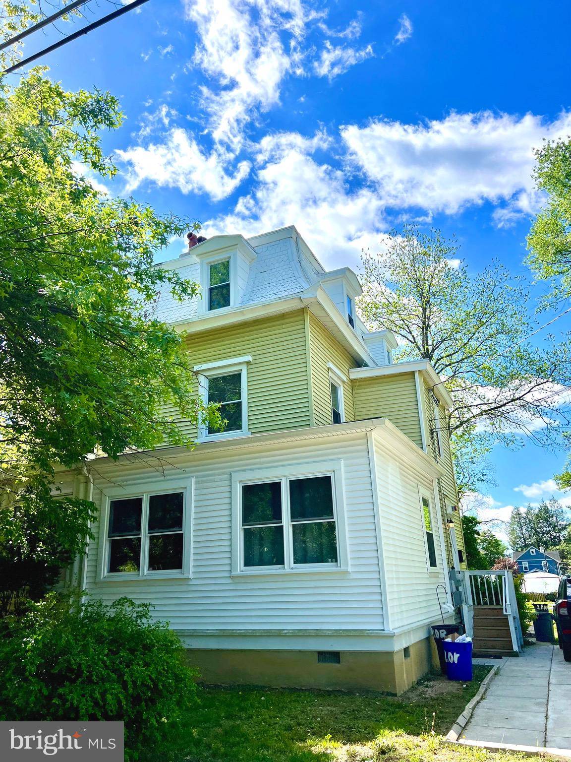 Merchantville, NJ 08109,102 MYRTLE AVE #1