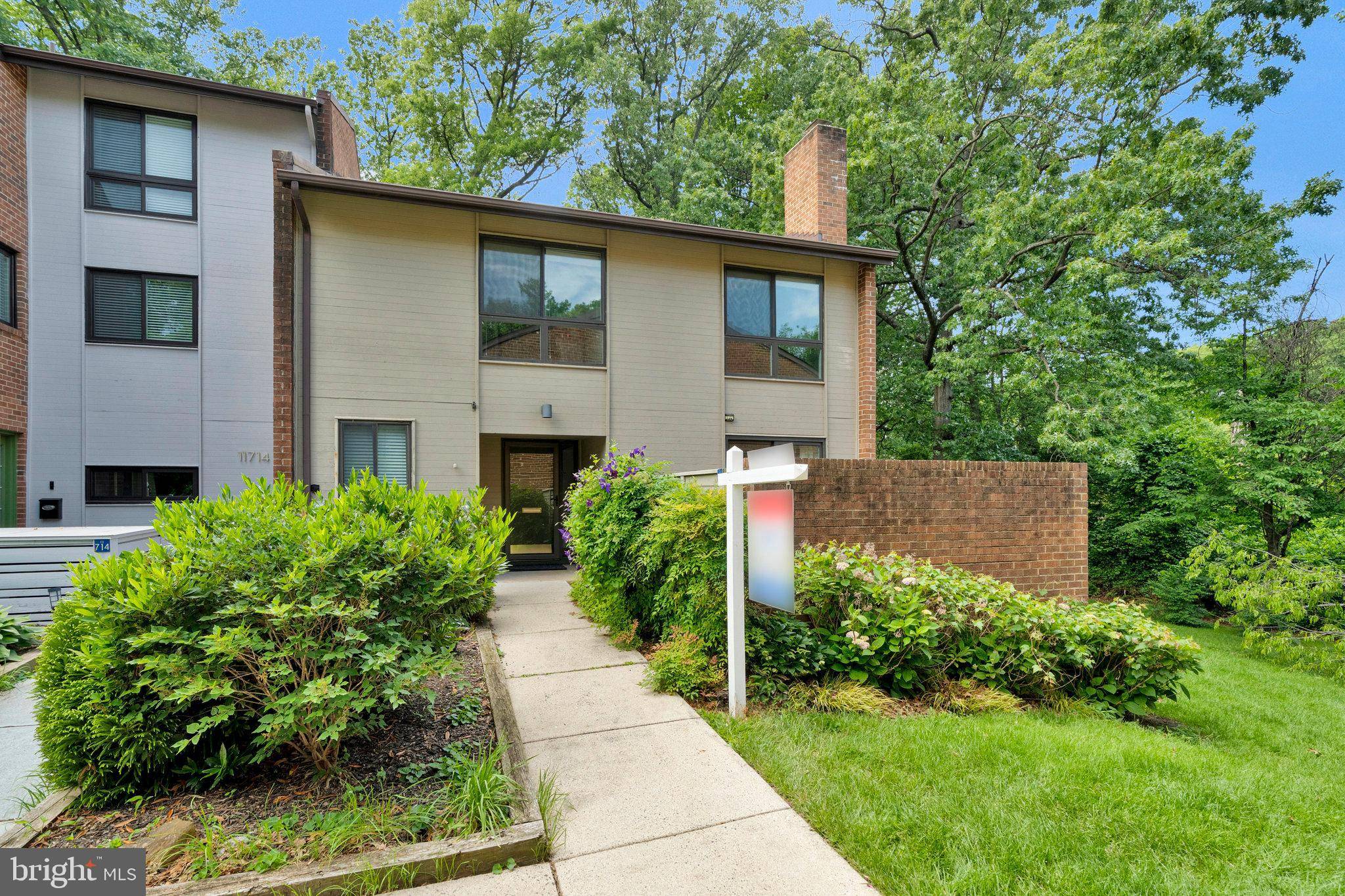 Reston, VA 20191,11712 INDIAN RIDGE RD