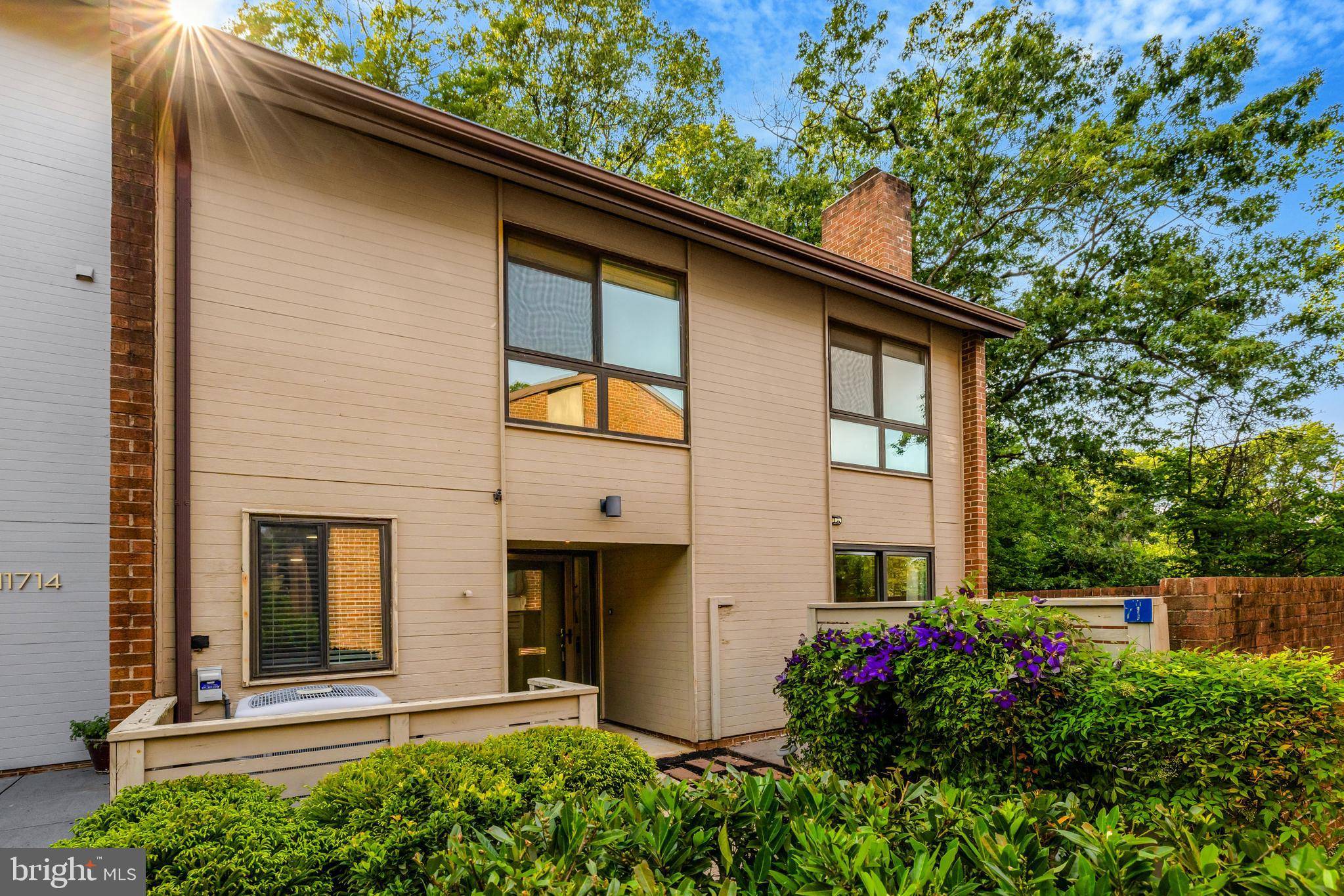 Reston, VA 20191,11712 INDIAN RIDGE RD