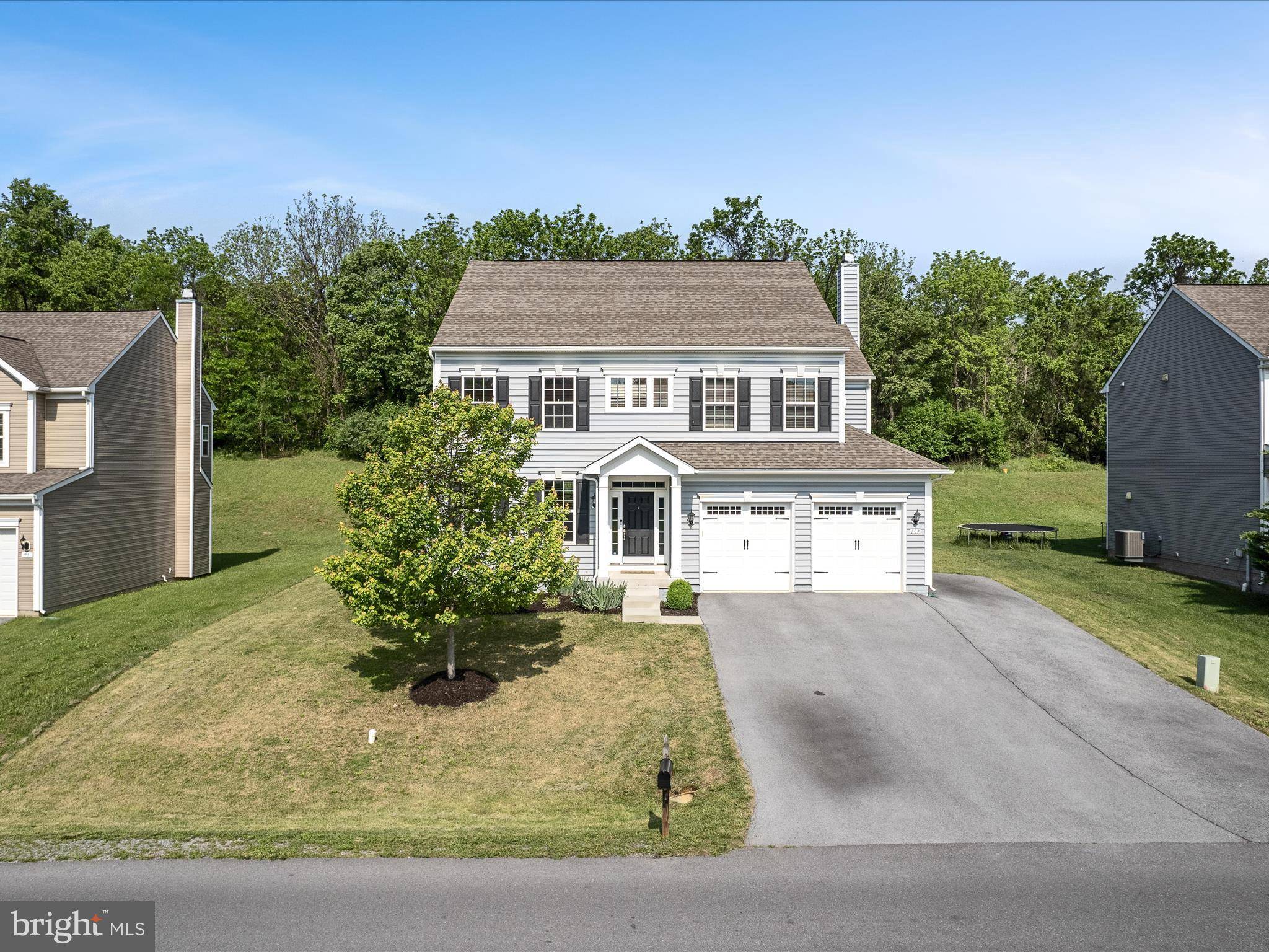 Harpers Ferry, WV 25425,109 CHICKAMAUGA DR
