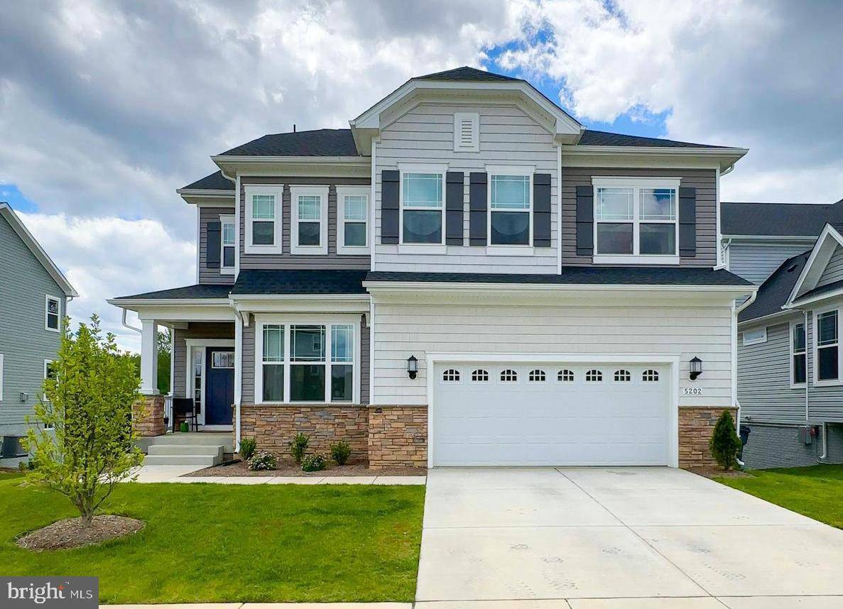 White Plains, MD 20695,5202 NEWPORT CIR