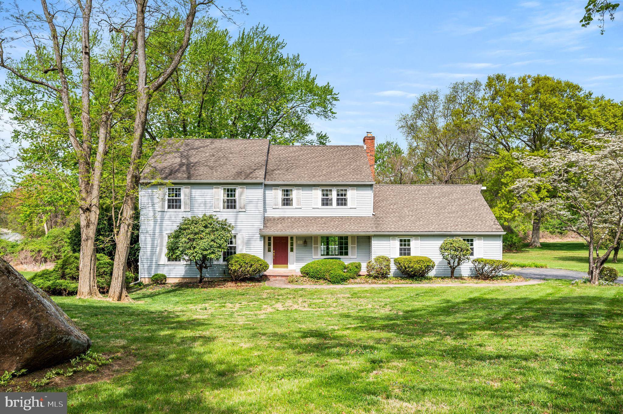 Glen Mills, PA 19342,1050 POWDERHORN DR