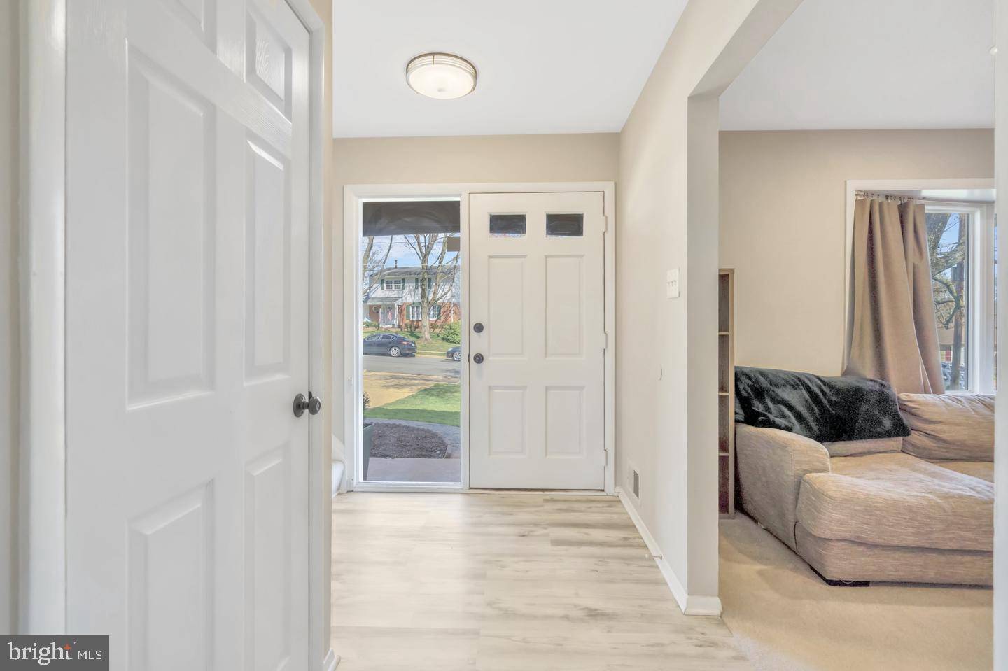 Fairfax, VA 22032,4508 SONATA CT