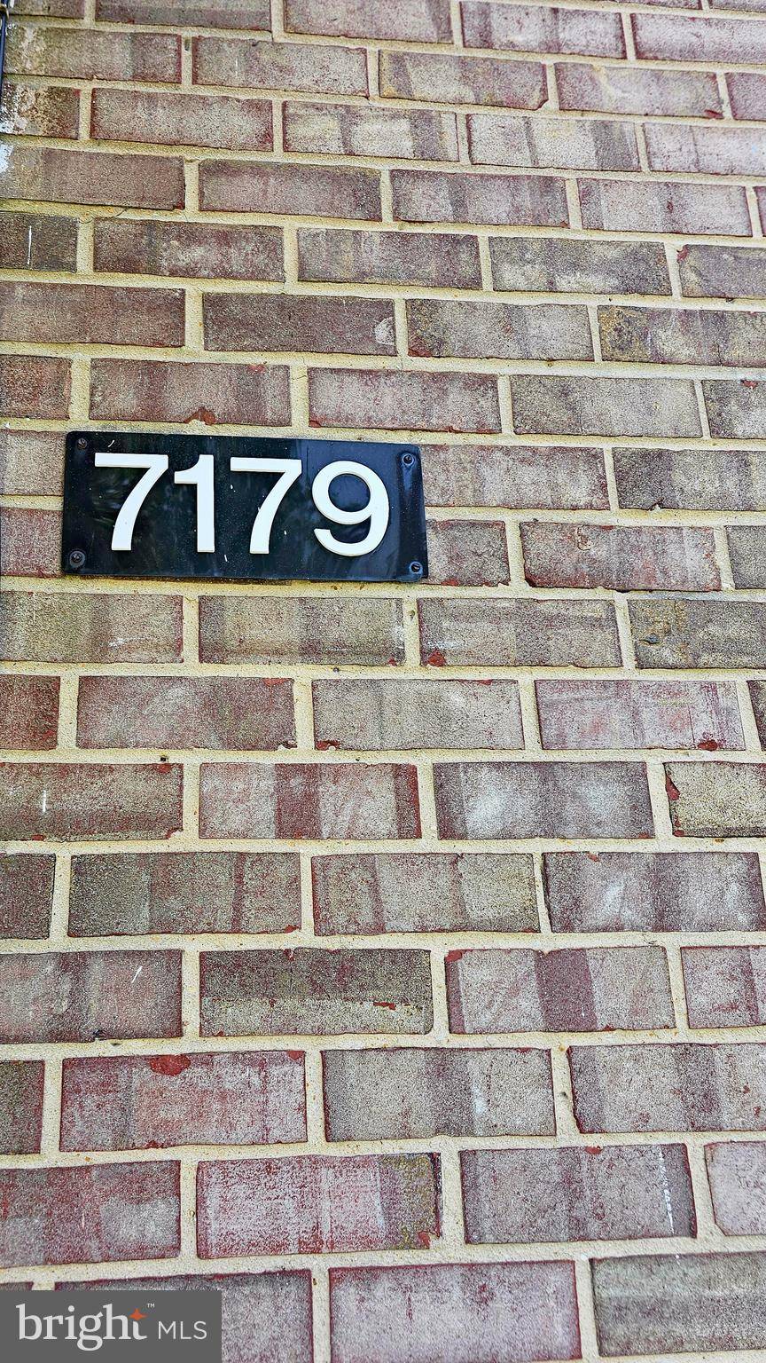 District Heights, MD 20747,7179 DONNELL PL #A-8