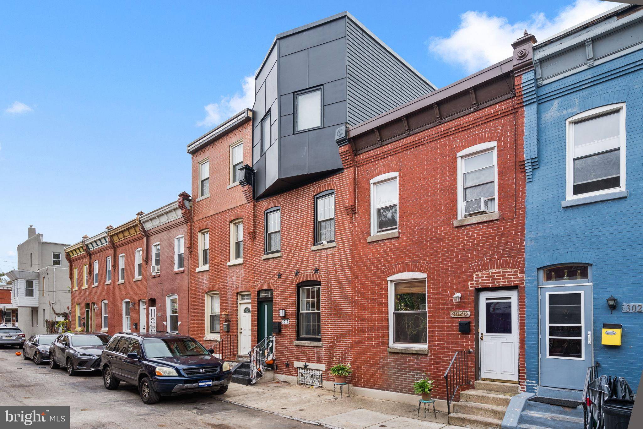 Philadelphia, PA 19130,3018 W HARPER ST