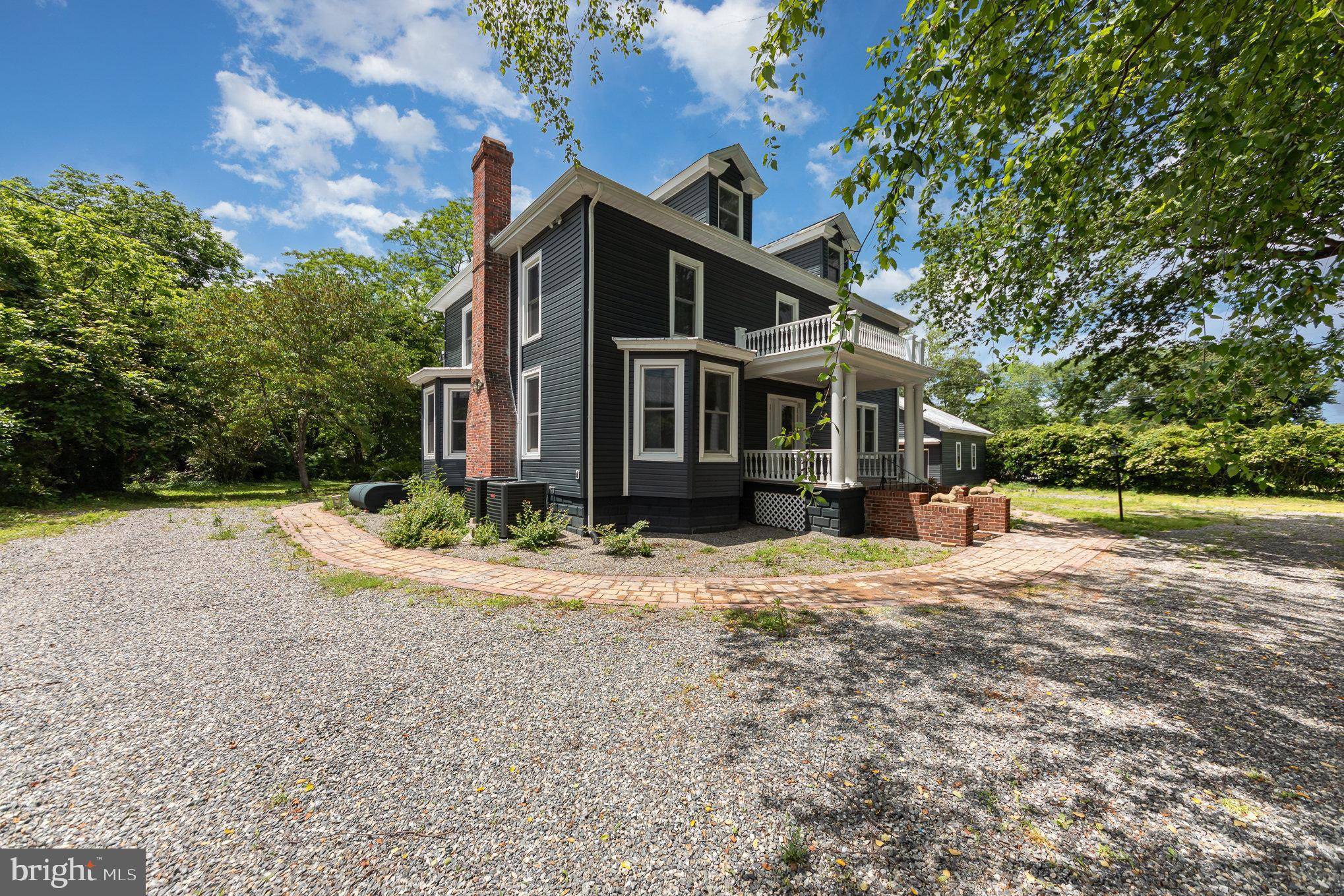 Lottsburg, VA 22511,2806 NORTHUMBERLAND HWY