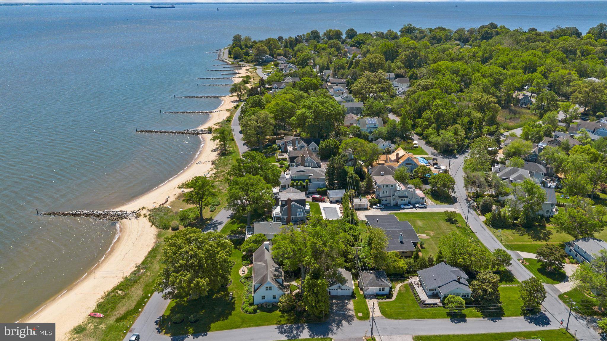 Annapolis, MD 21403,43 E LAKE DR