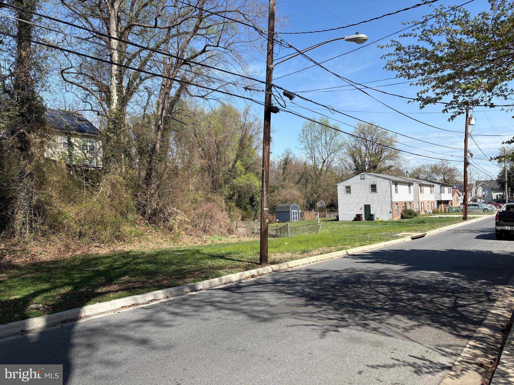 Capitol Heights, MD 20743,NOVA AVE