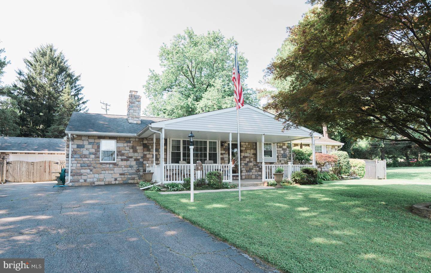 Bel Air, MD 21014,13 VERMONT PL