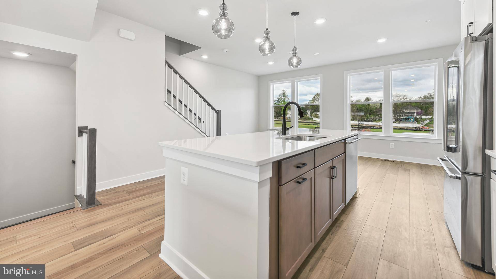 Fairfax, VA 22030,HOMESITE 20 RED OAK ST