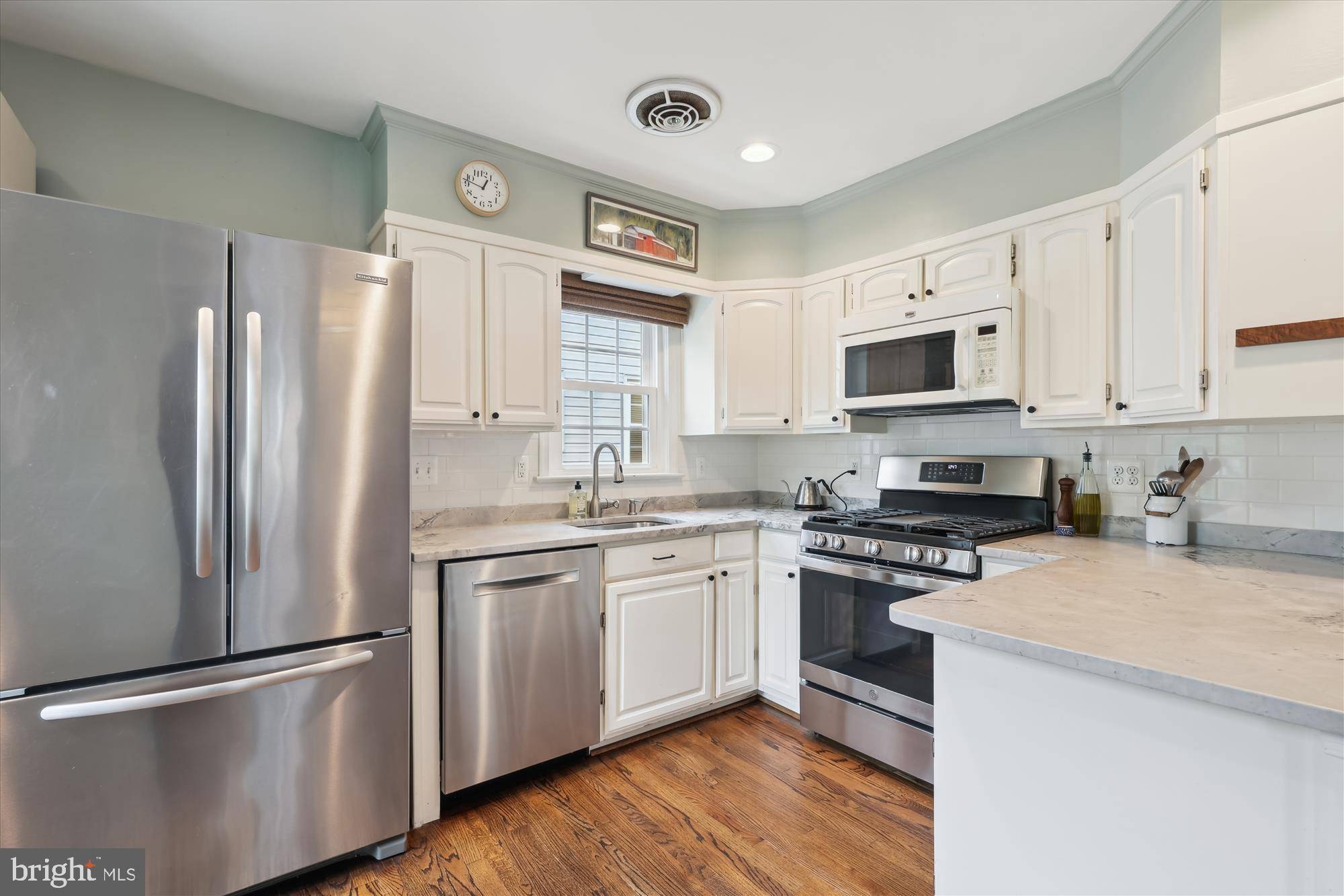 Falls Church, VA 22046,524 GREENWICH ST