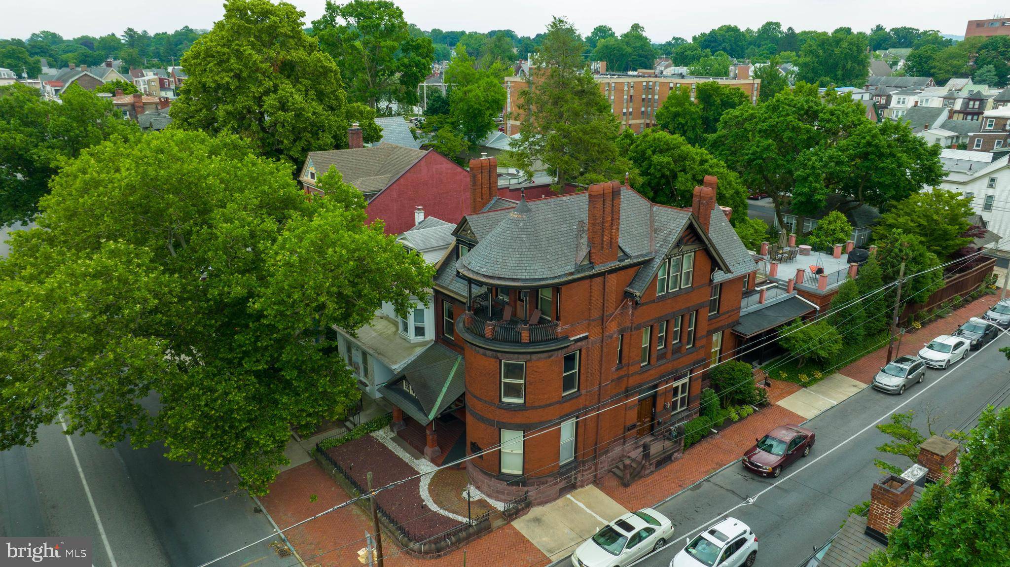Lebanon, PA 17042,4 S 4TH ST