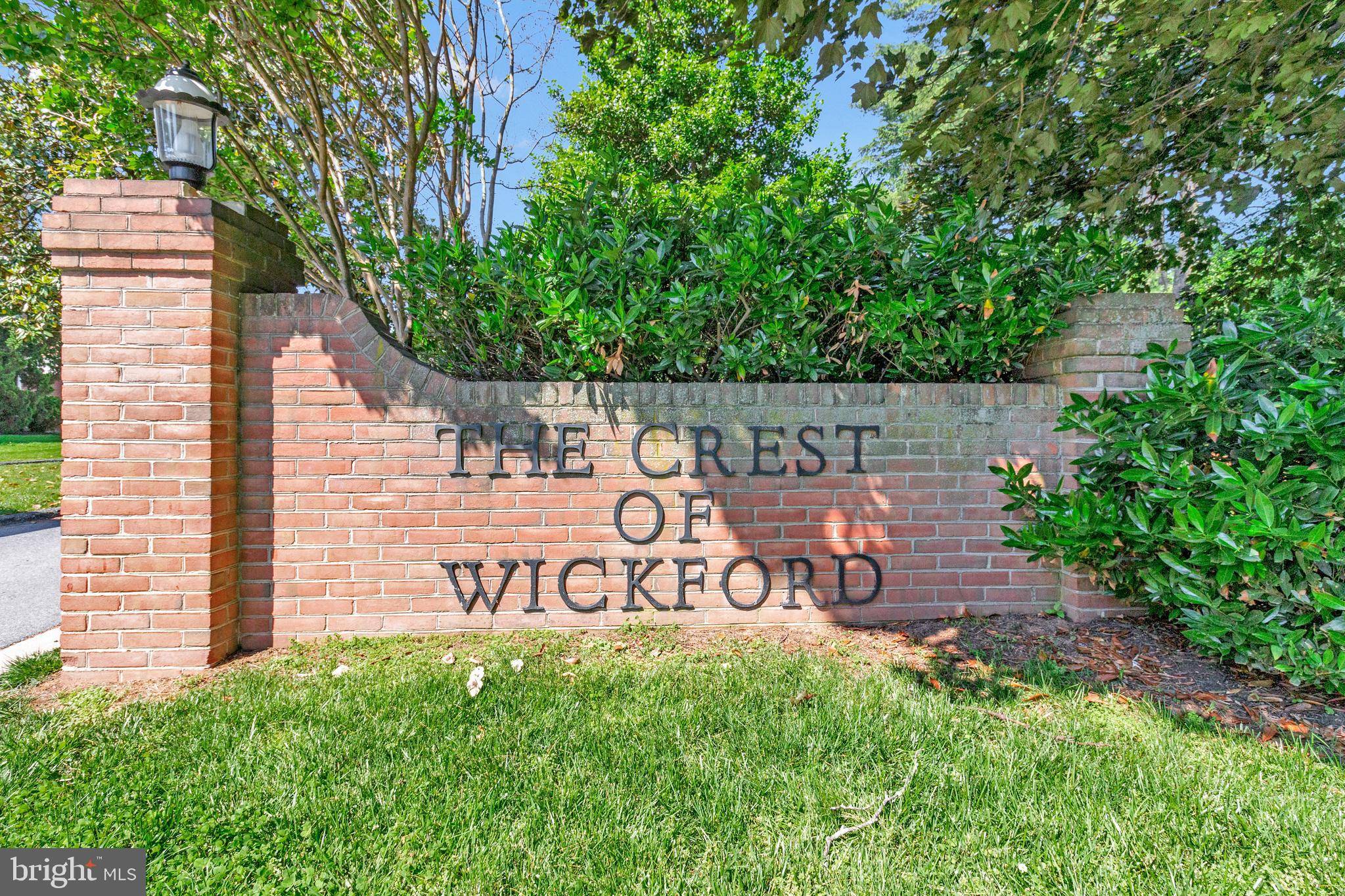 North Bethesda, MD 20852,11030 WICKSHIRE WAY
