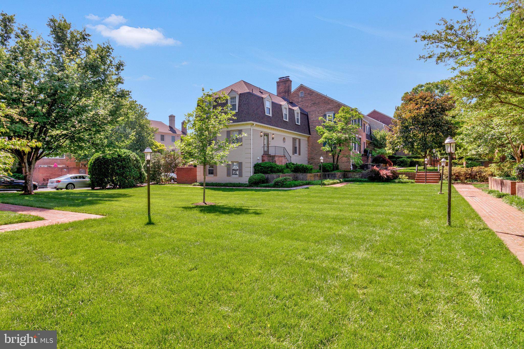 North Bethesda, MD 20852,11030 WICKSHIRE WAY