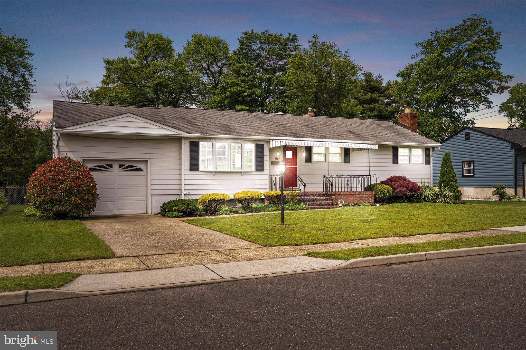 Hamilton, NJ 08619,10 WHITMAN RD