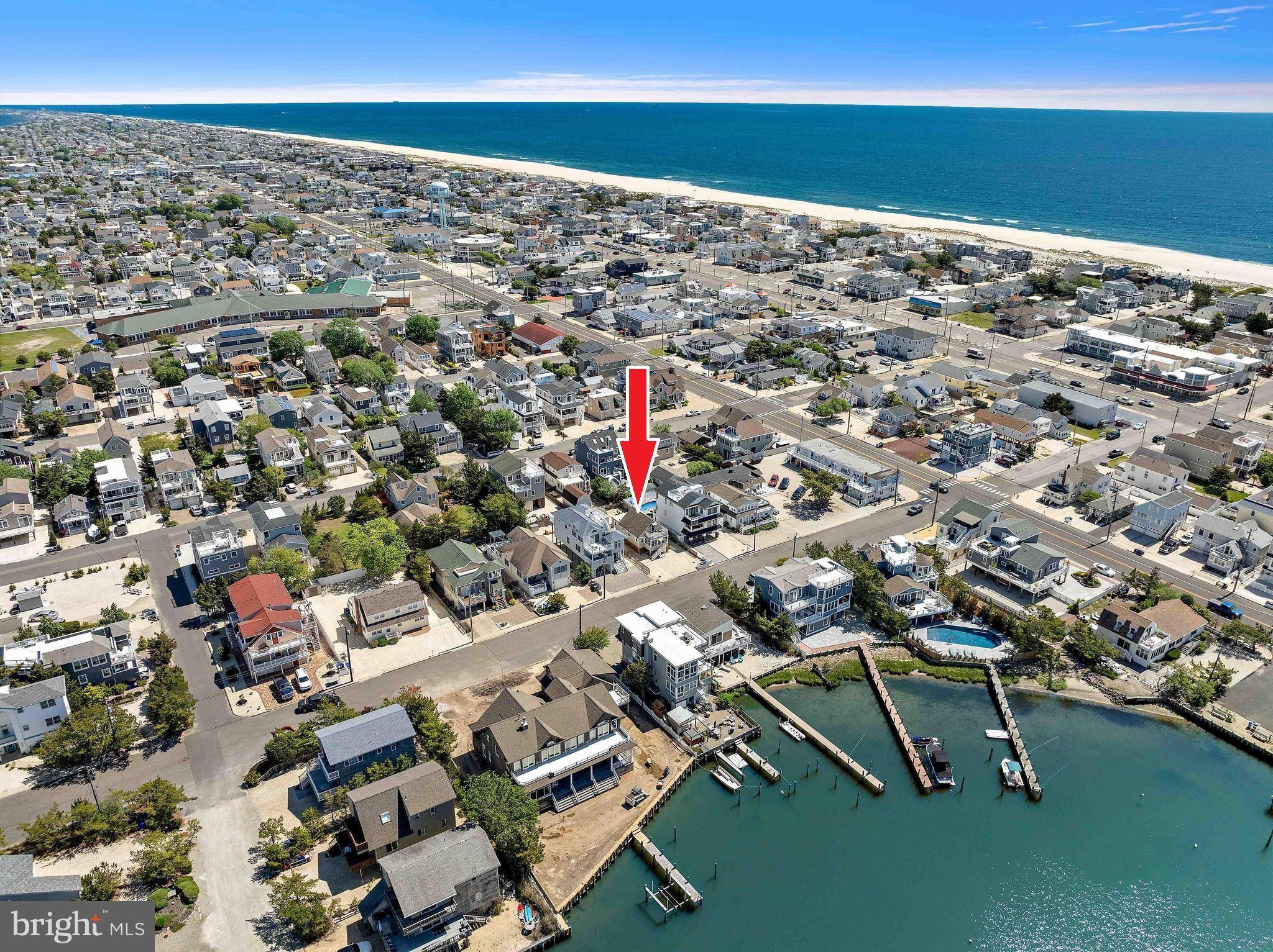 Ship Bottom, NJ 08008,215 W 23RD ST