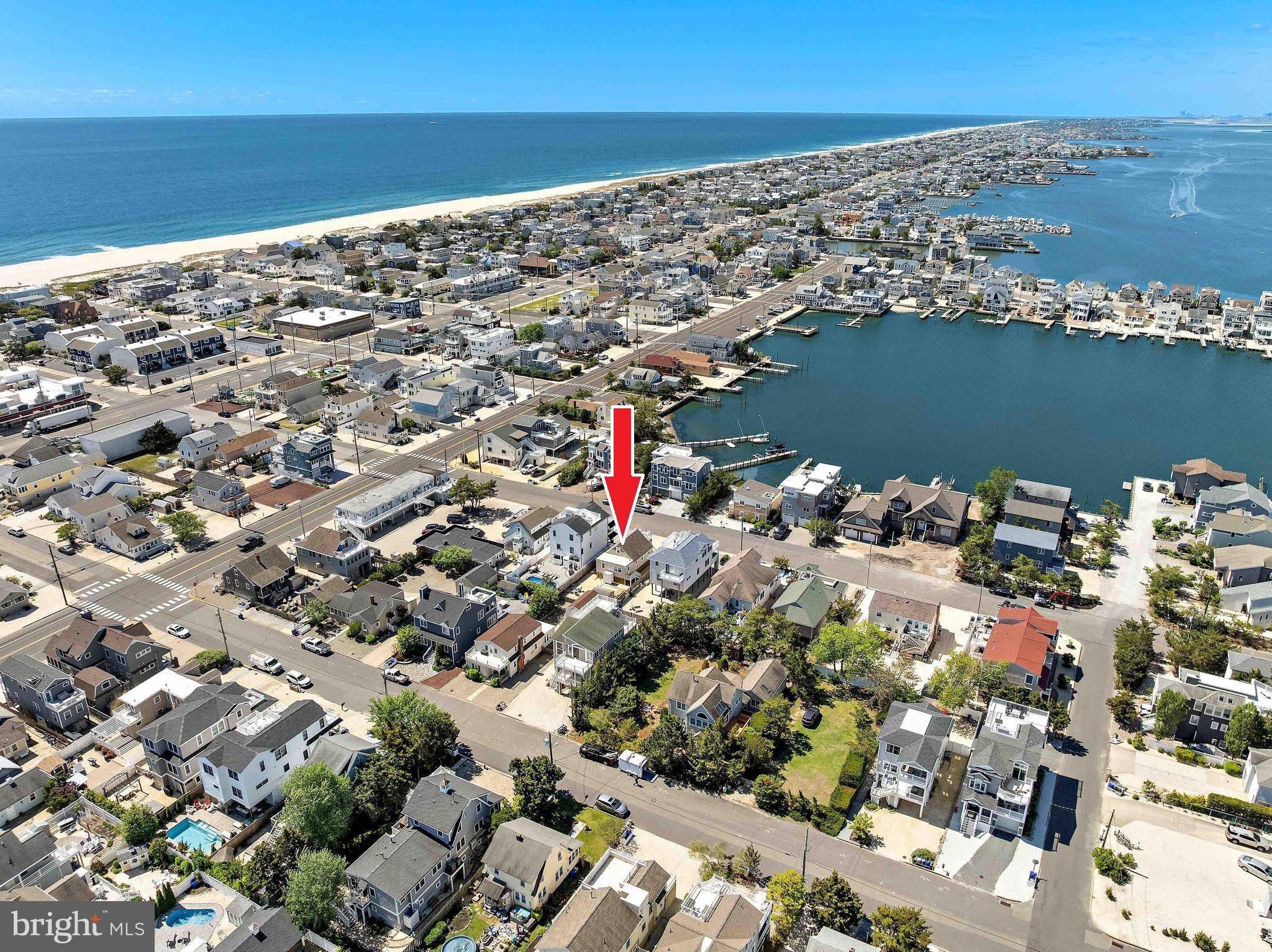 Ship Bottom, NJ 08008,215 W 23RD ST