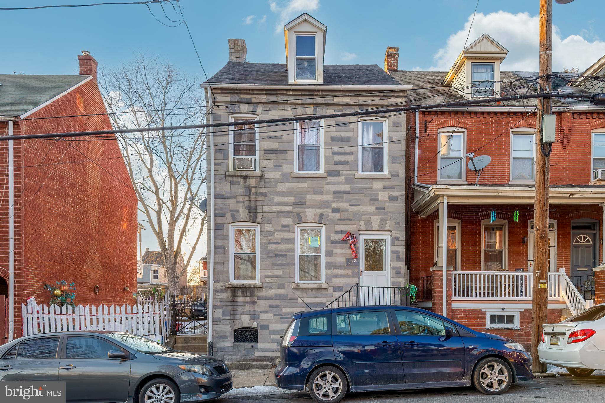 Lancaster, PA 17603,527 W VINE ST