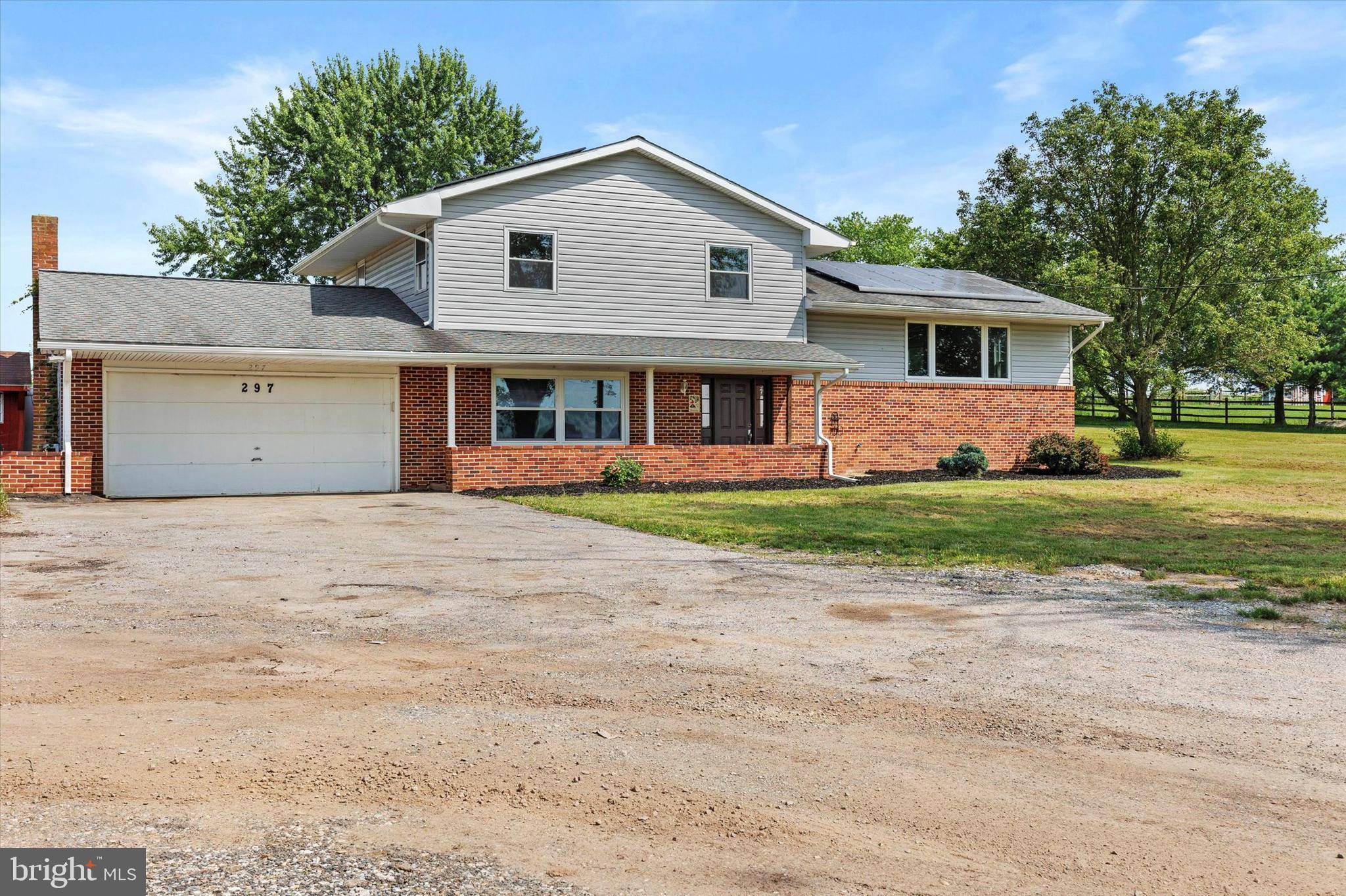 Wellsville, PA 17365,297 MINE BANK RD