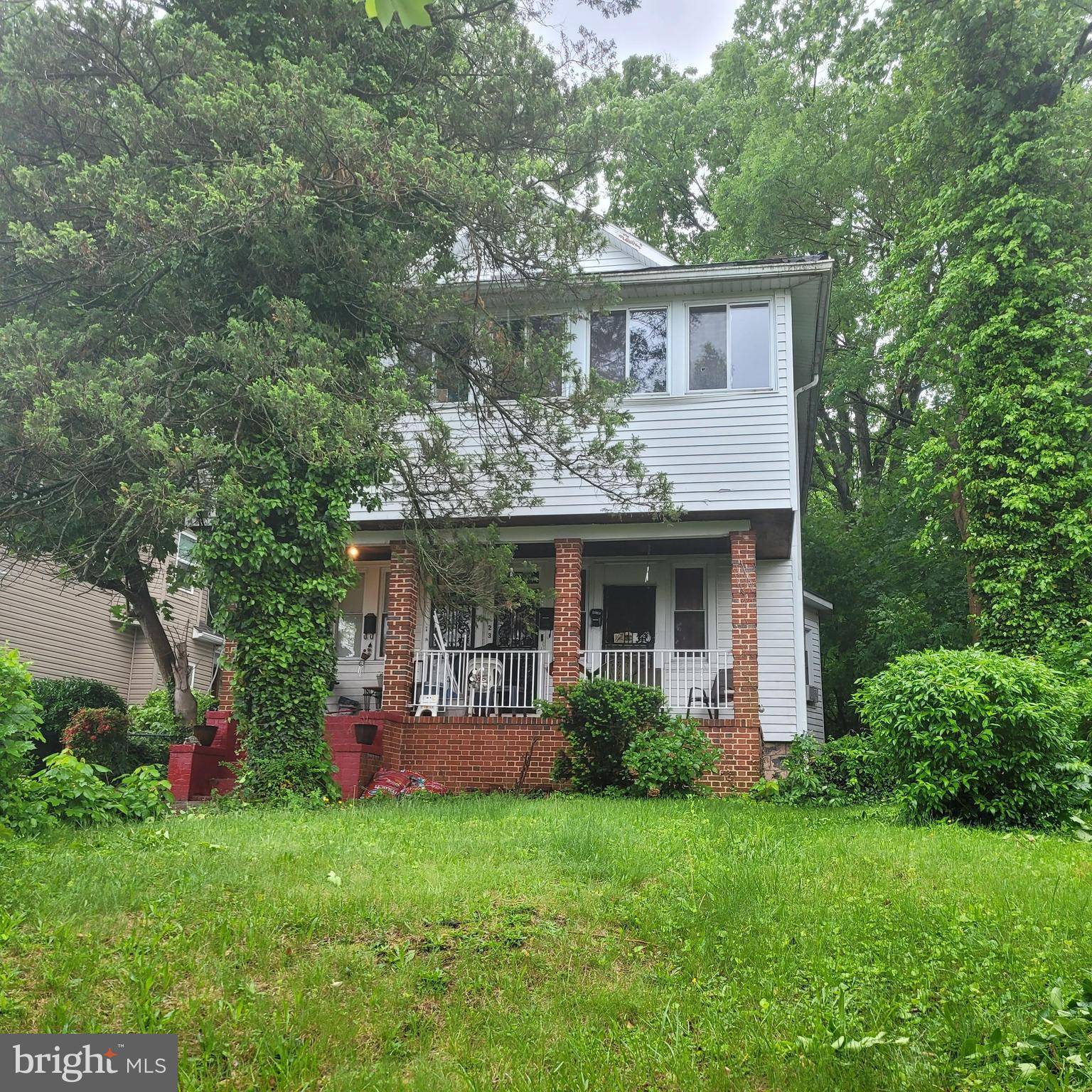 Baltimore, MD 21216,3925 FAIRVIEW AVE