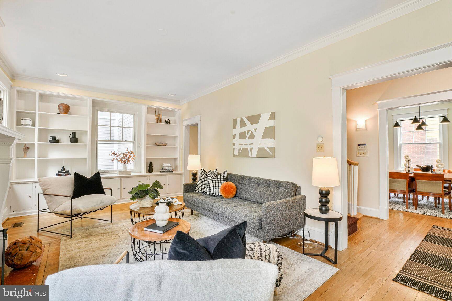 Chevy Chase, MD 20815,3707 THORNAPPLE ST