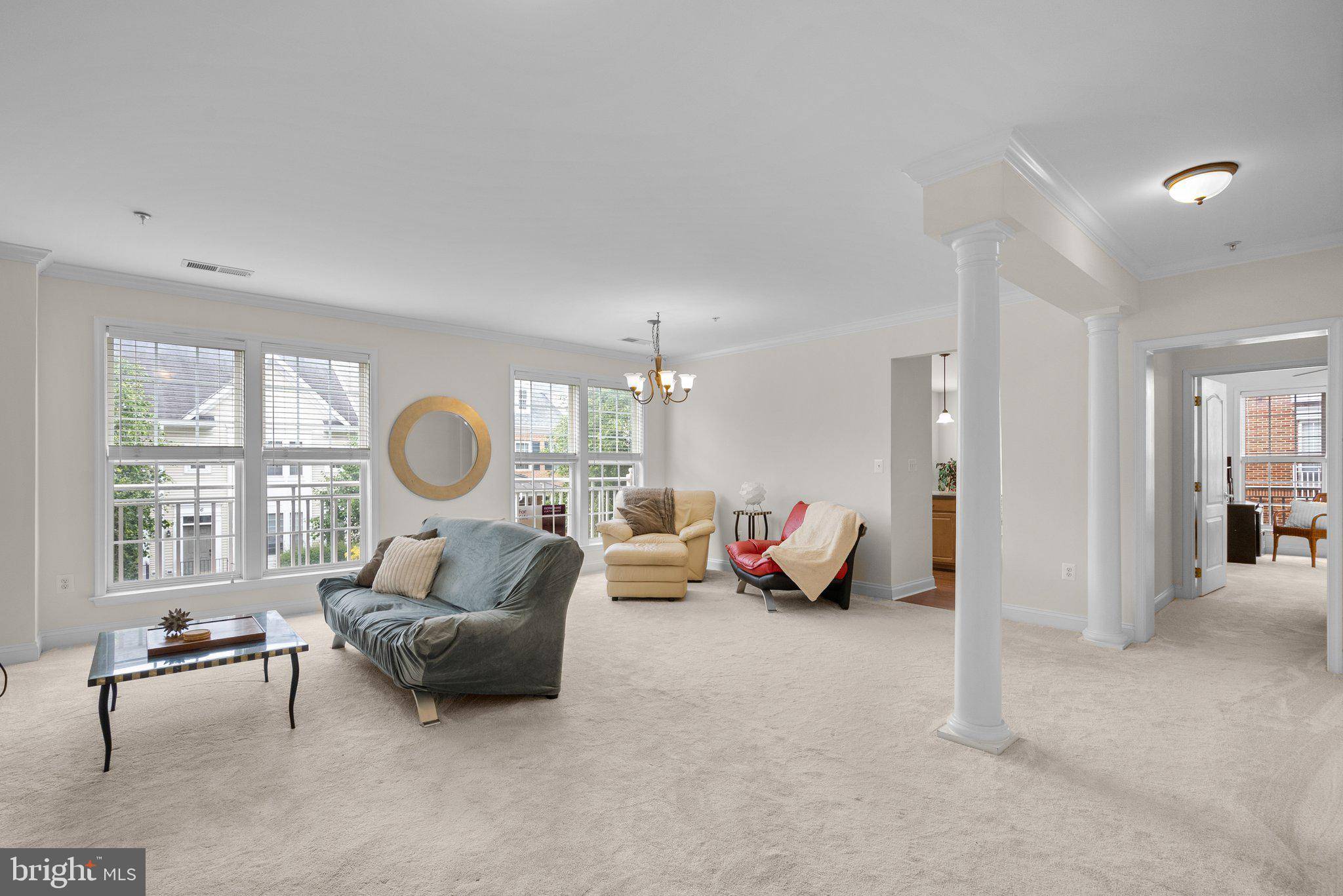 Rockville, MD 20850,803 RESERVE CHAMPION DR #16-201