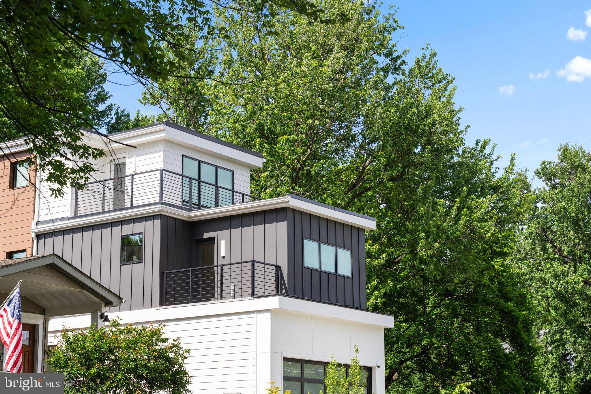 Falls Church, VA 22046,6940 SPRUCE ST