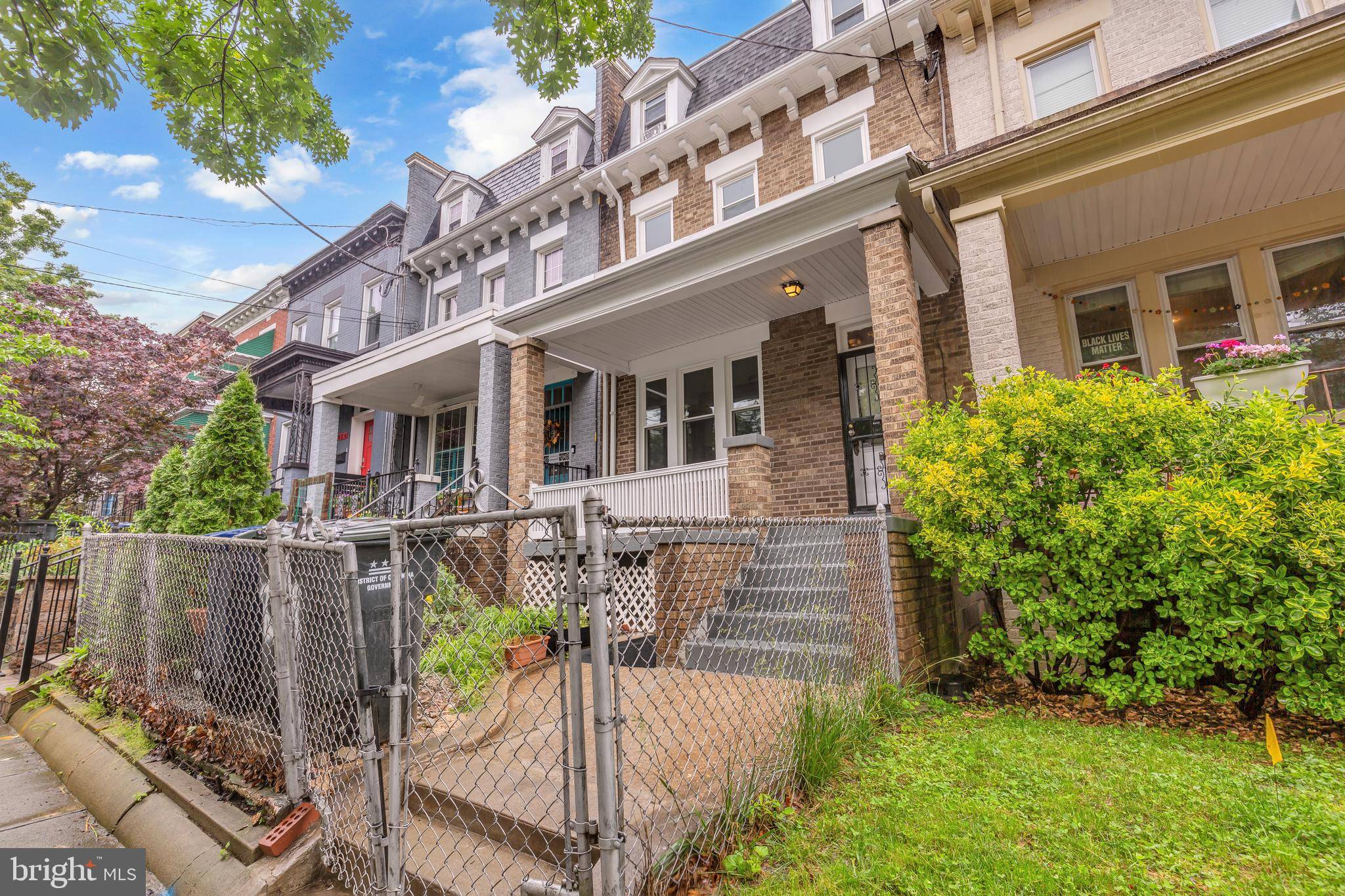 Washington, DC 20011,828 ALLISON ST NW