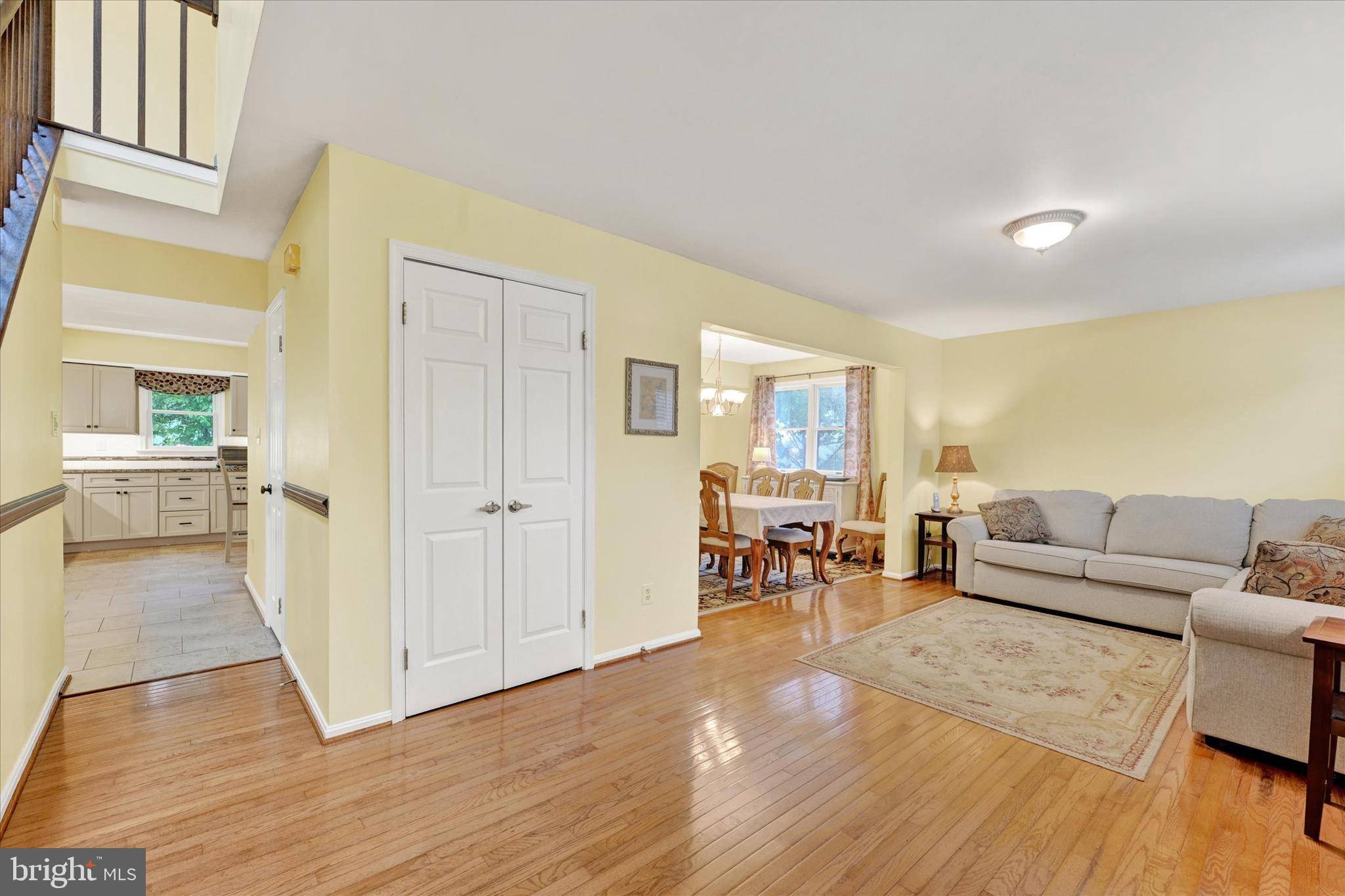 Bel Air, MD 21014,815 MAXWELL PL