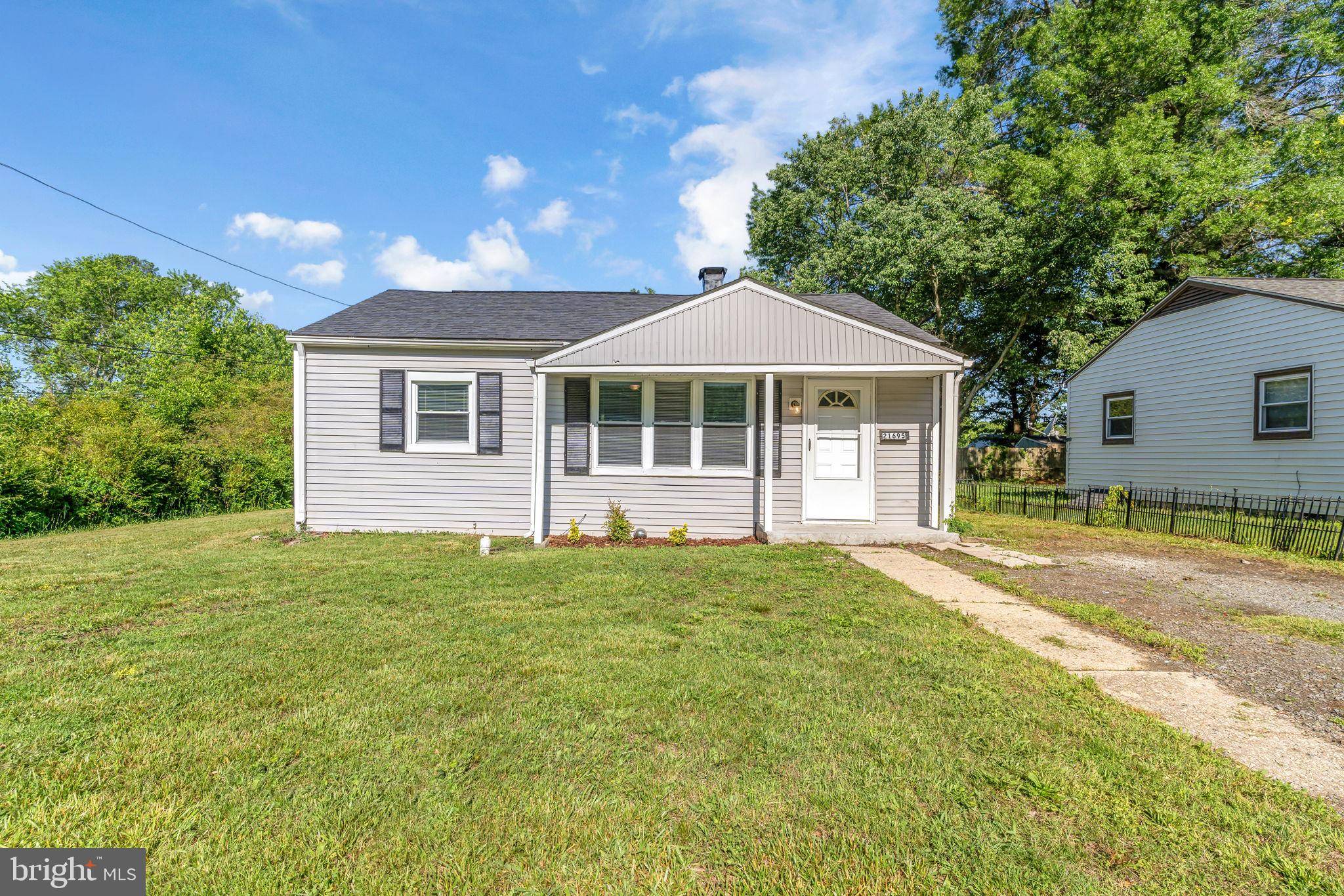 Lexington Park, MD 20653,21695 RANGER RD