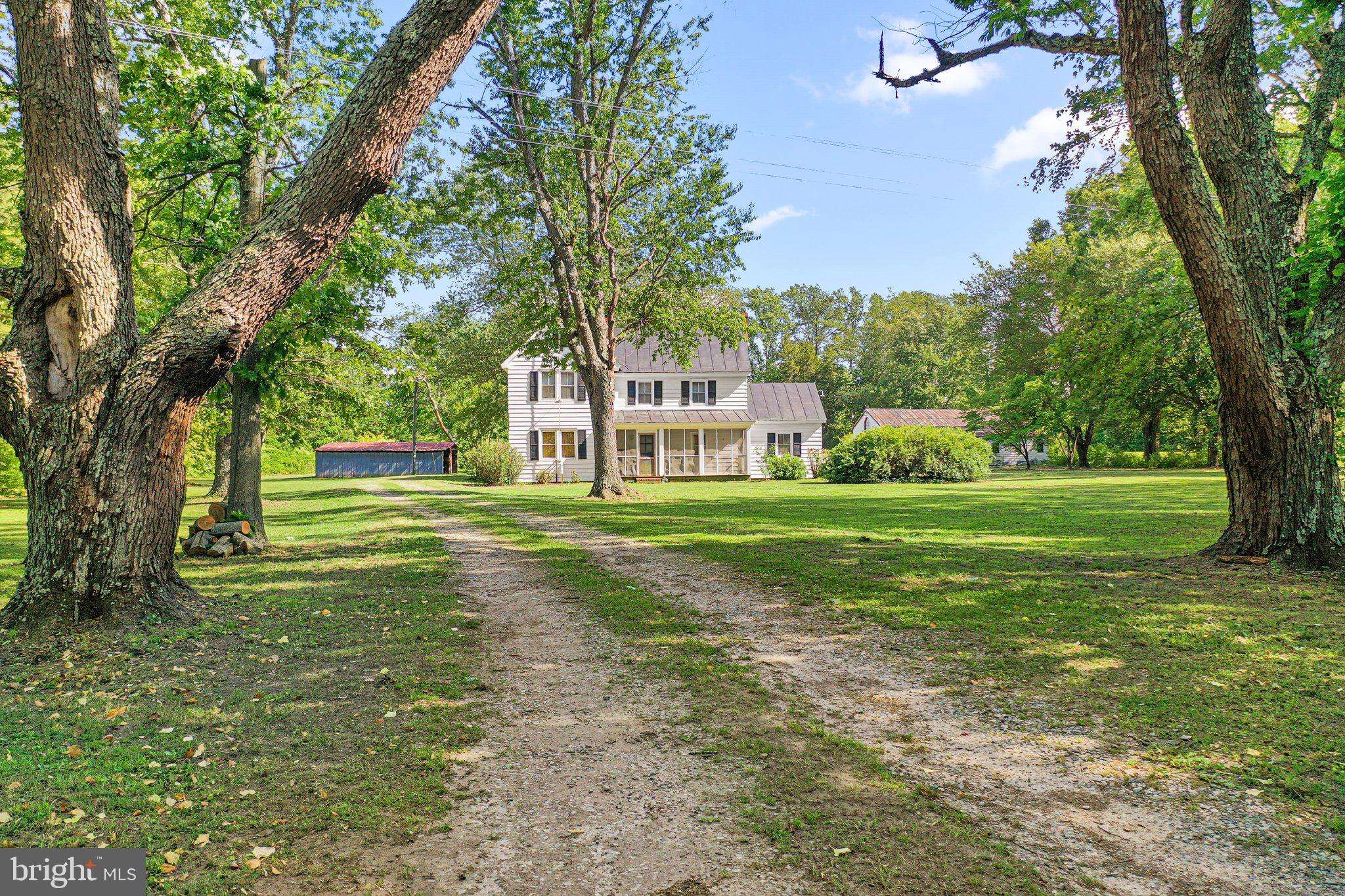 Dunnsville, VA 22454,1838 MUDDY GUT ROAD