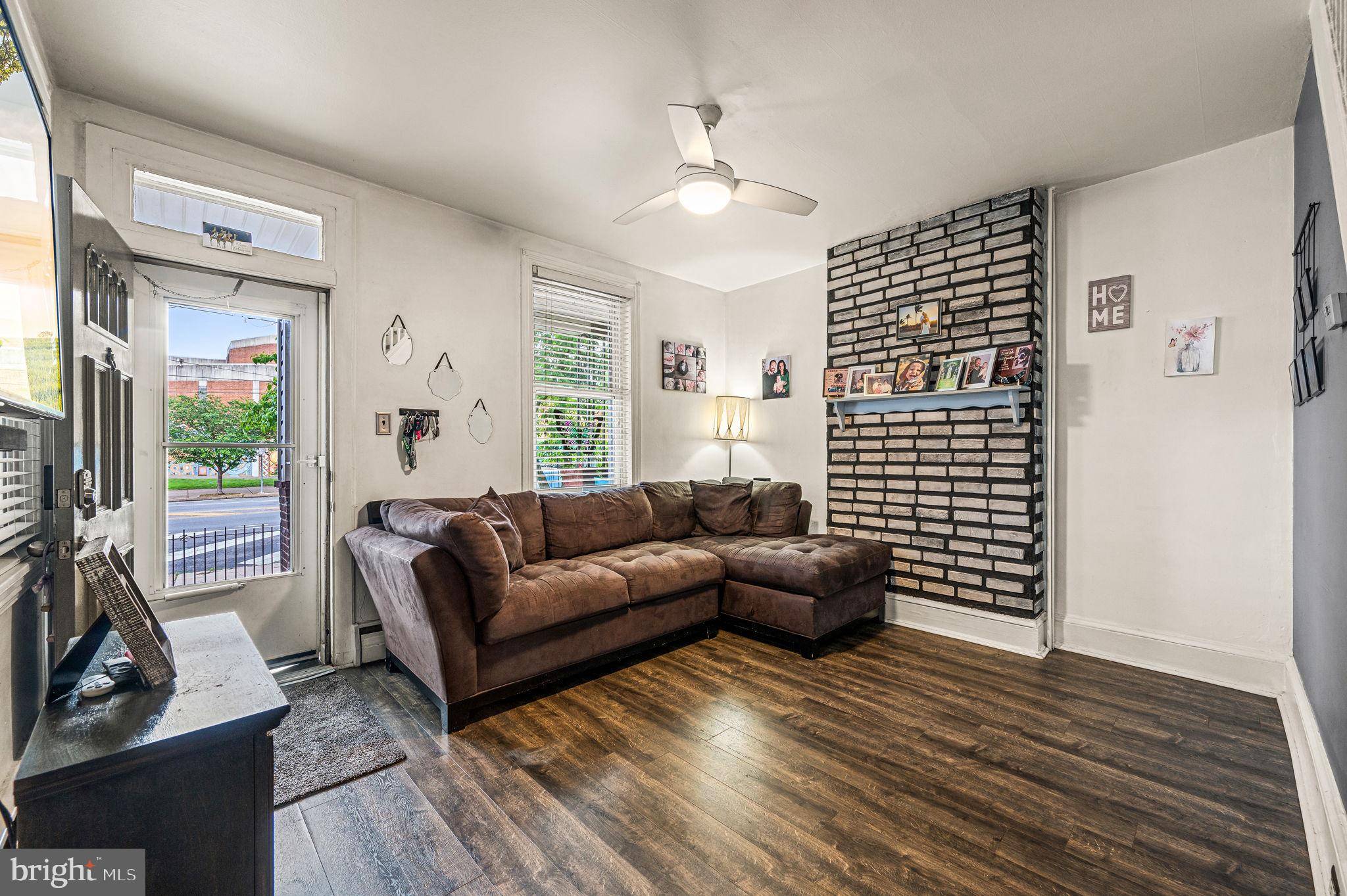 Philadelphia, PA 19125,2152 E YORK ST