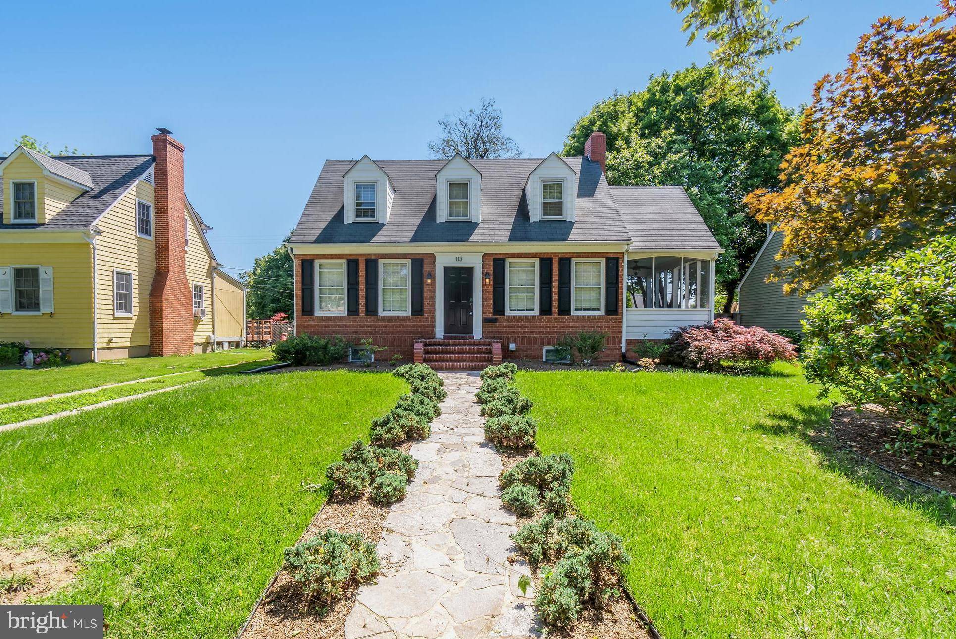 Linthicum Heights, MD 21090,113 HOMEWOOD