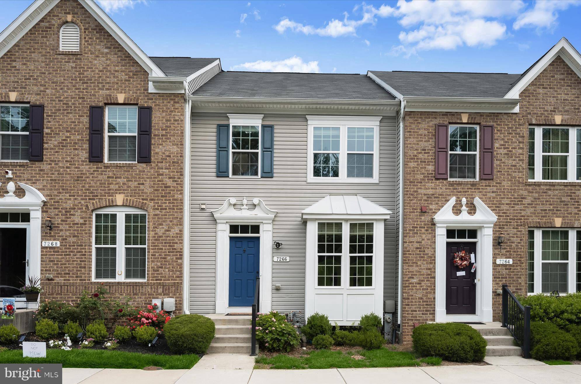 Hanover, MD 21076,7266 DORCHESTER WOODS LN