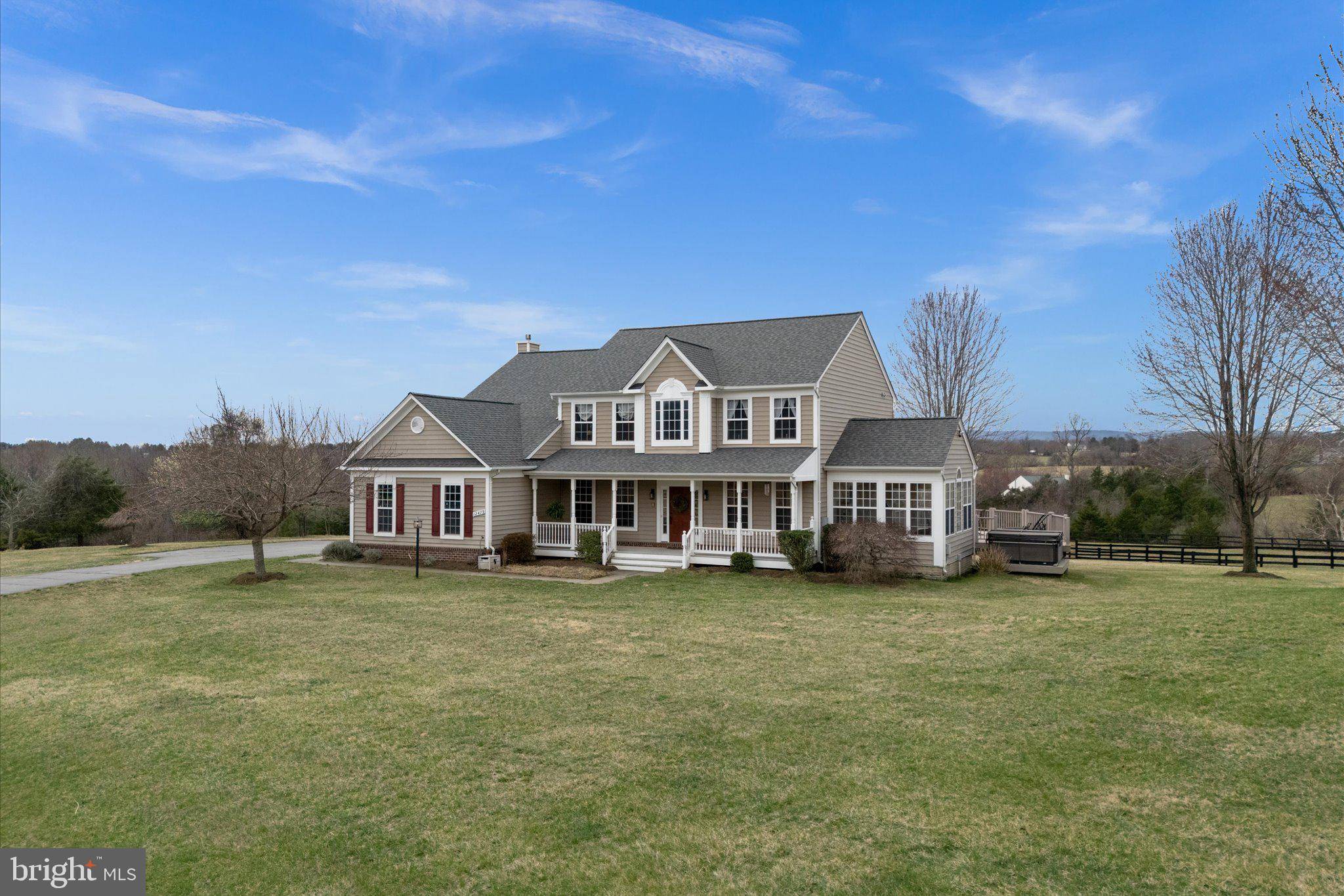 Lovettsville, VA 20180,12479 SYCAMORE VISTA LN