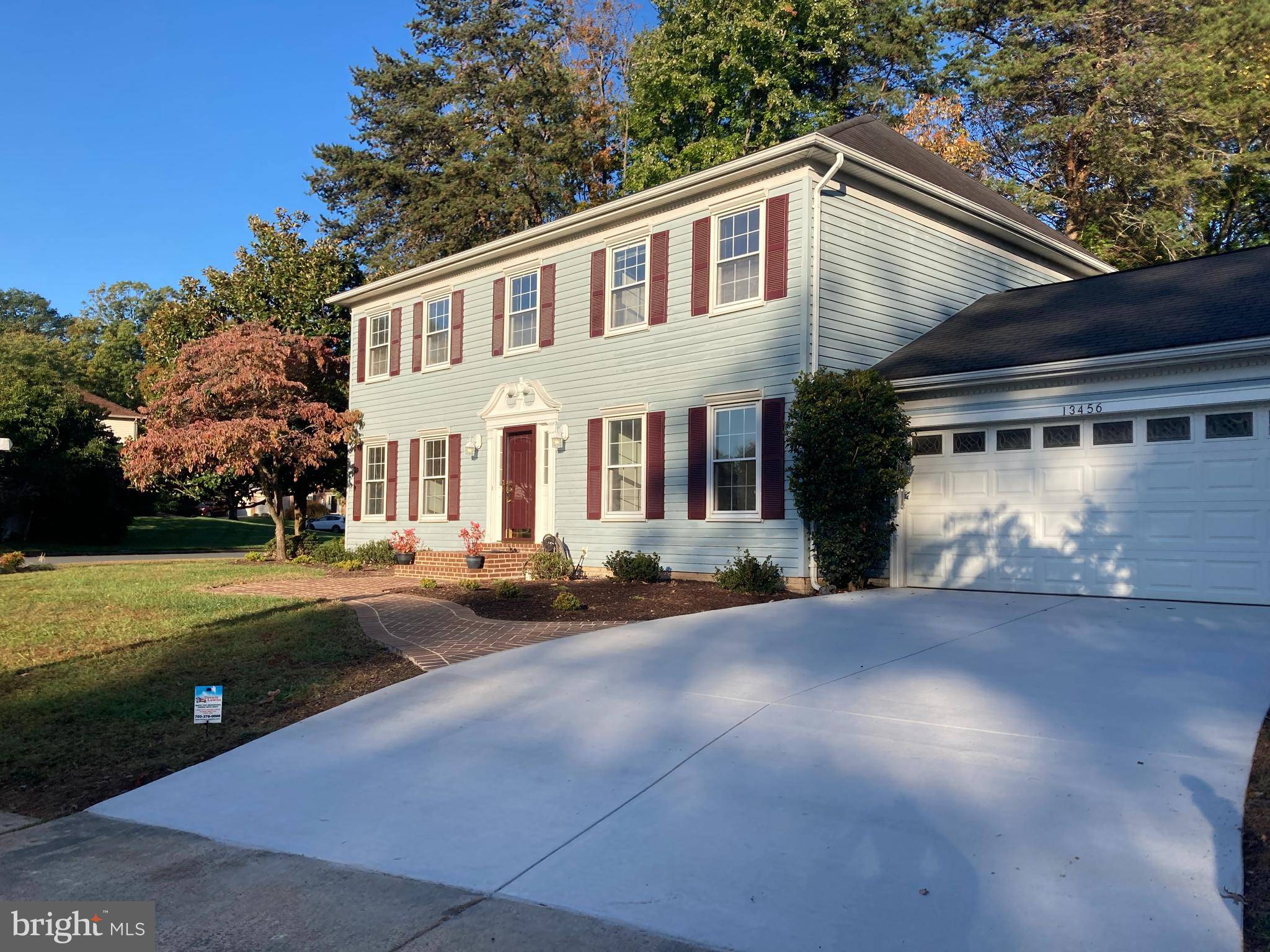 Chantilly, VA 20151,13456 POINT PLEASANT DR