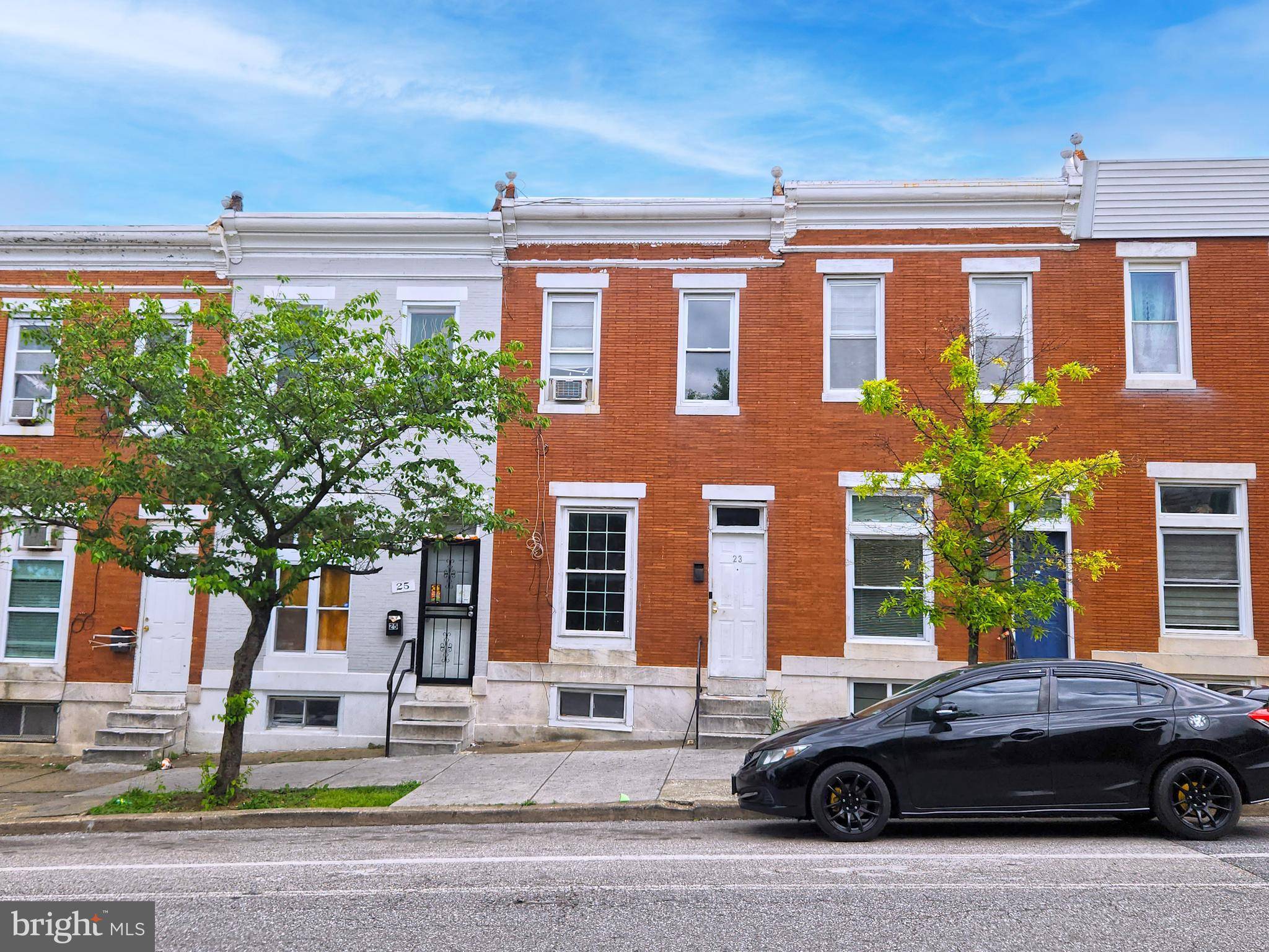 Baltimore, MD 21224,23 HIGHLAND AVE