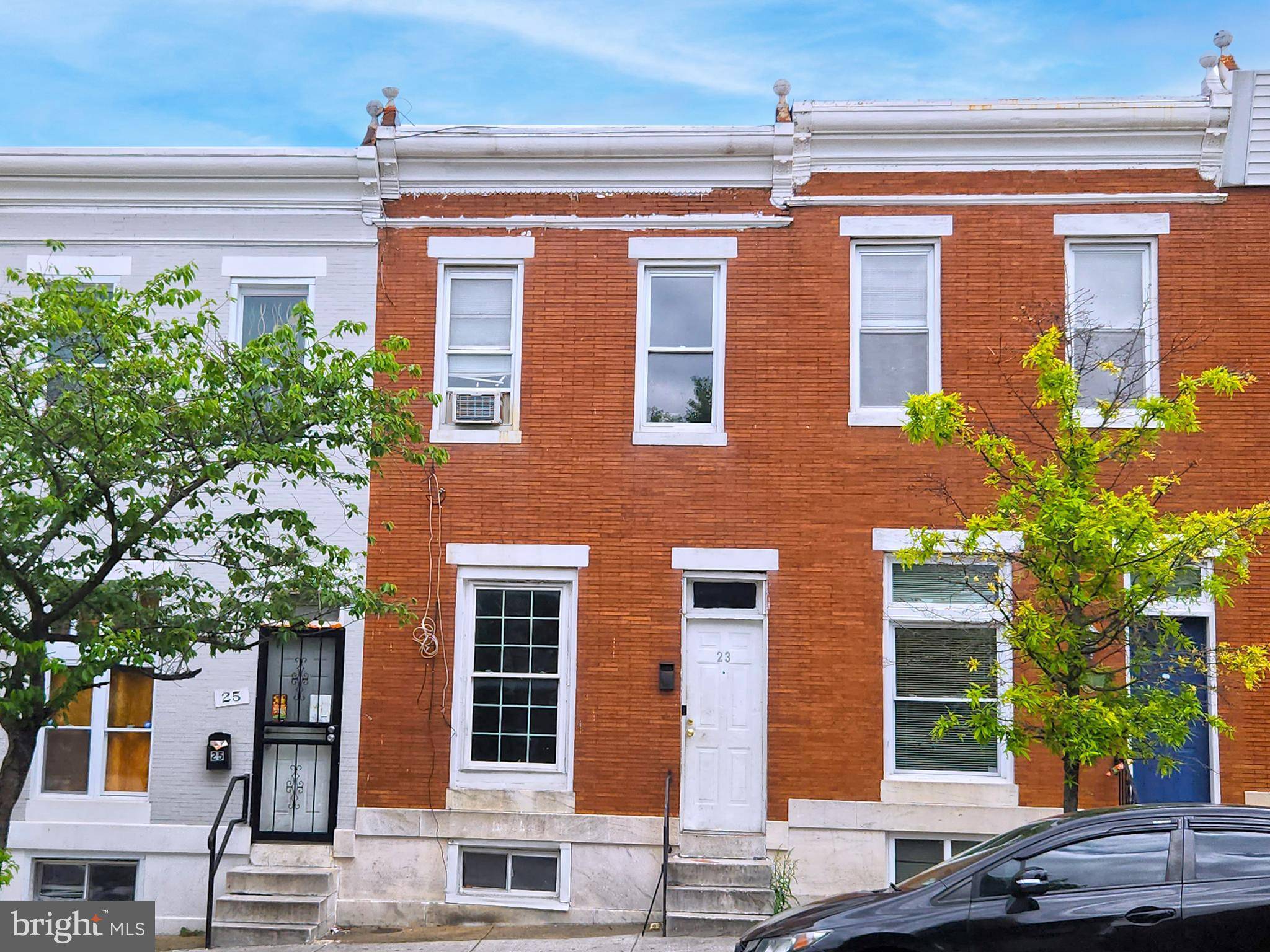 Baltimore, MD 21224,23 HIGHLAND AVE