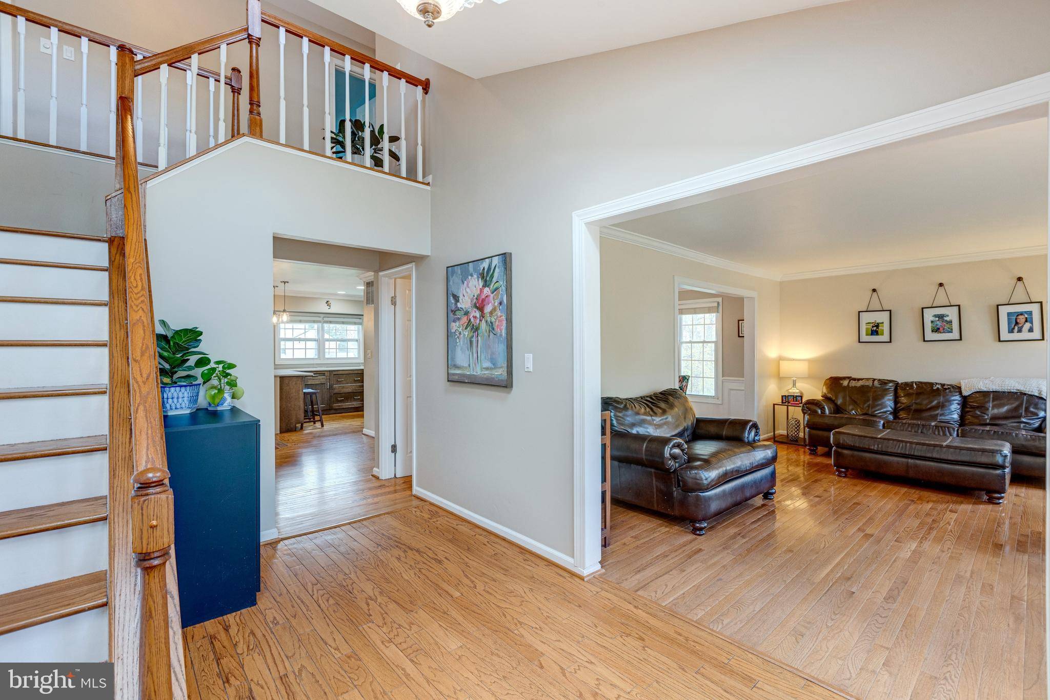 Burke, VA 22015,5624 KEMP LN