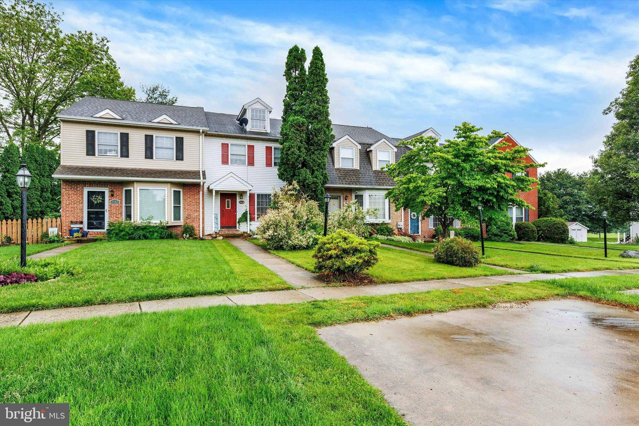 Strasburg, PA 17579,1104 HAMPDEN DR