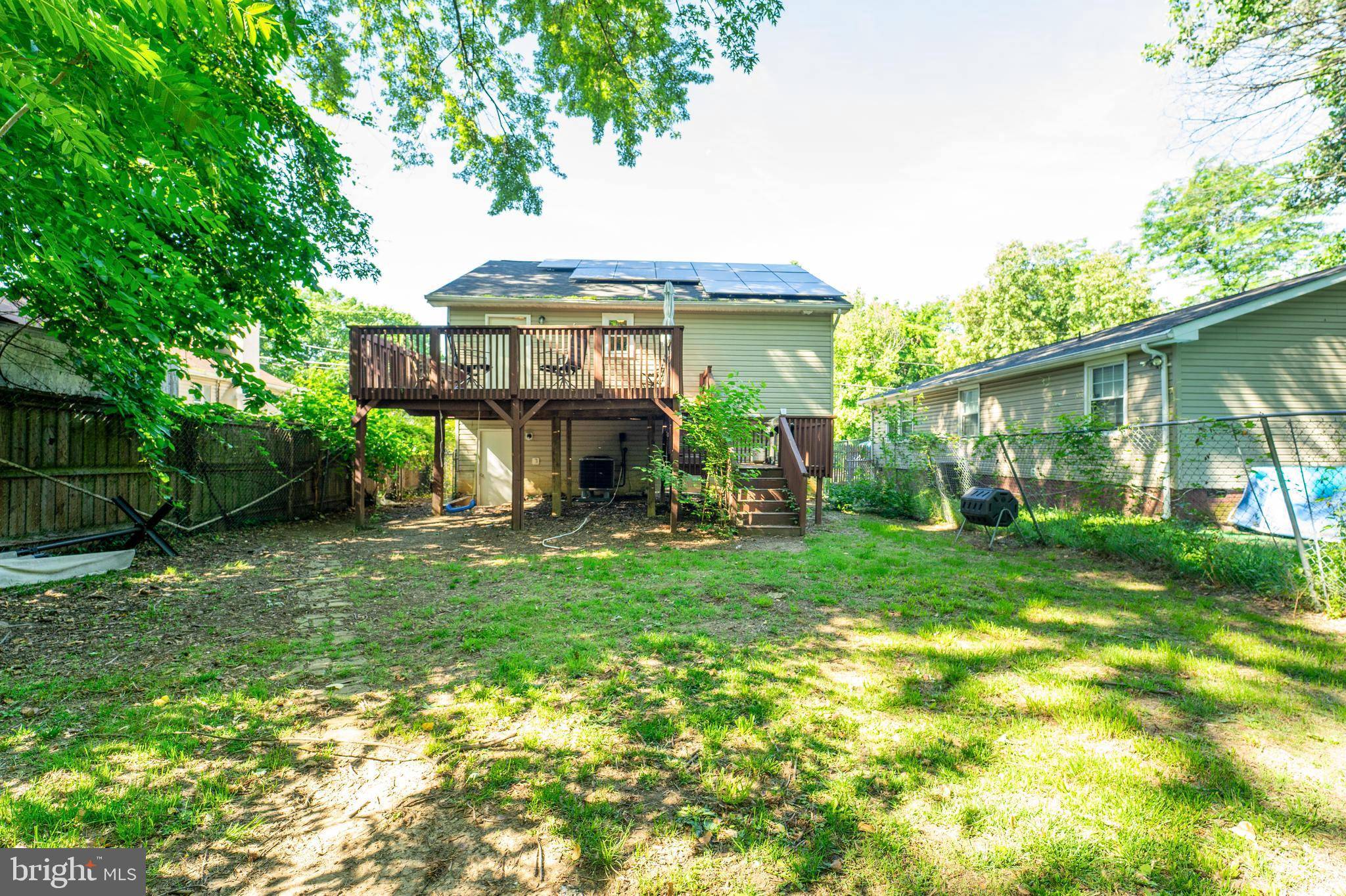 Capitol Heights, MD 20743,4816 LEROY GORHAM DR