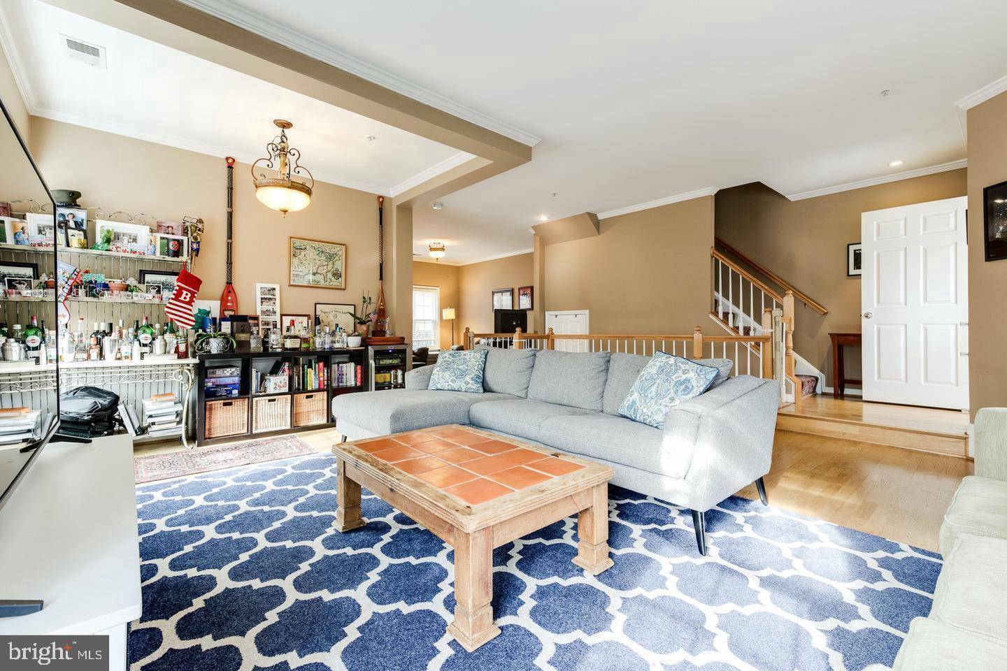 Alexandria, VA 22314,1600 HUNTING CREEK DR #B
