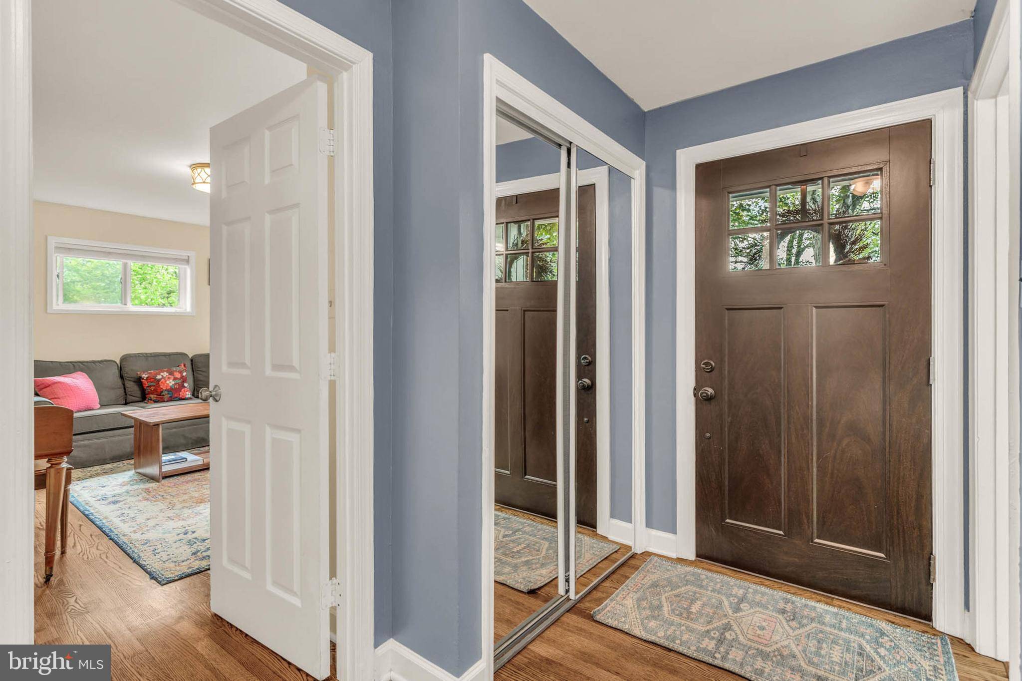 Rockville, MD 20851,308 MEADOW HALL DR