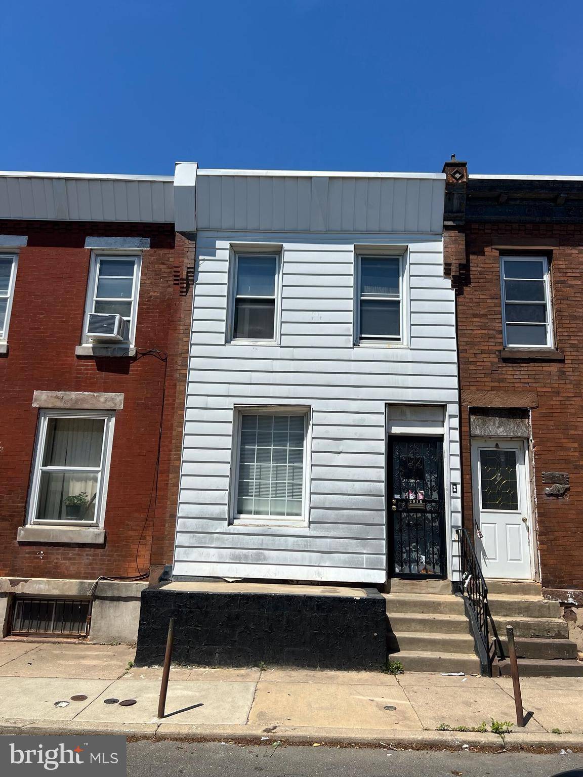 Philadelphia, PA 19132,2918 N TAYLOR ST
