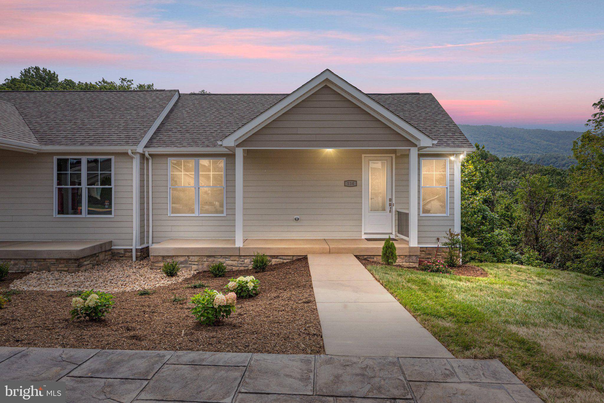 Strasburg, VA 22657,134 STONY POINTE WAY