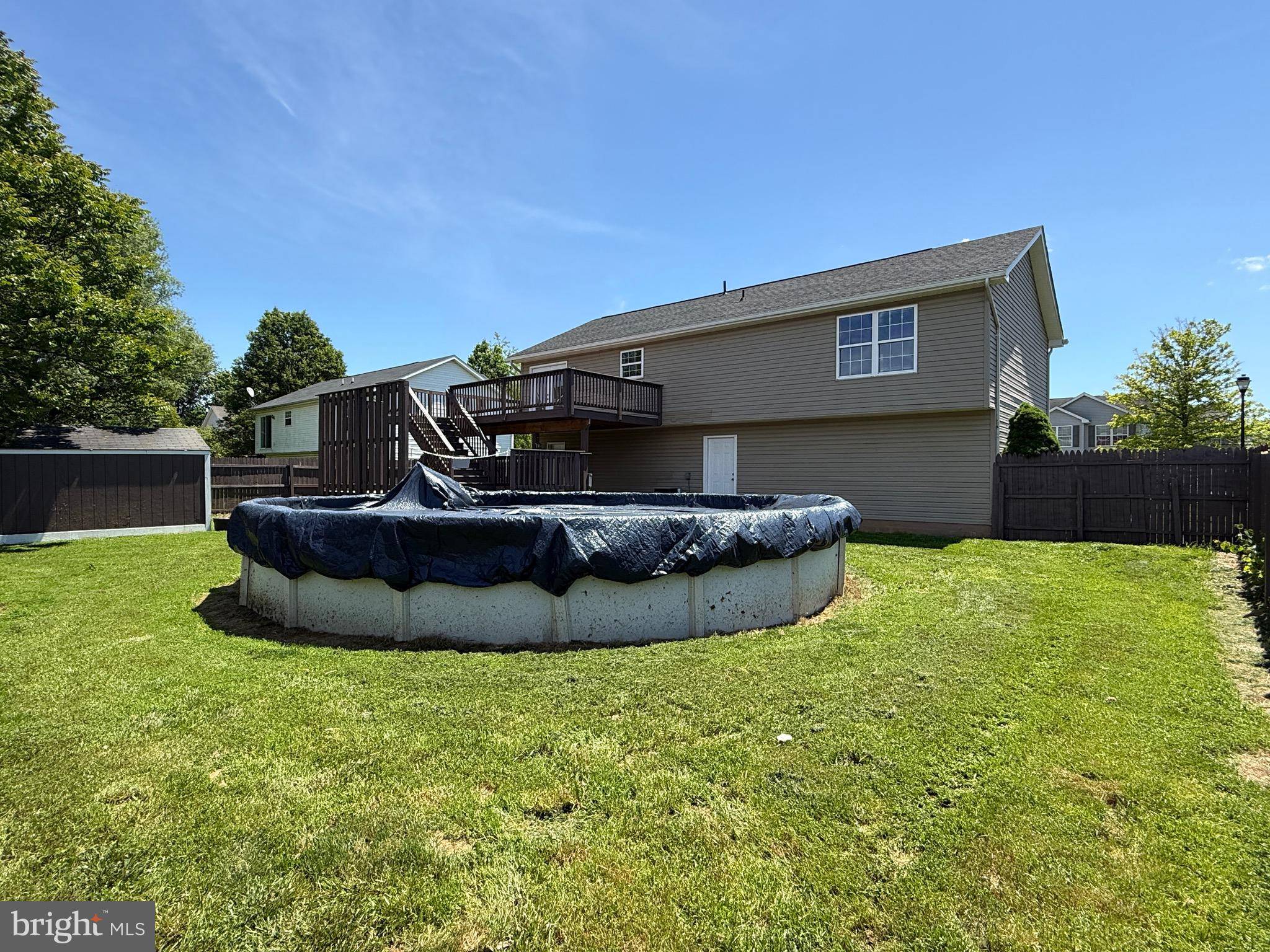 Martinsburg, WV 25405,22 HALSEY CT
