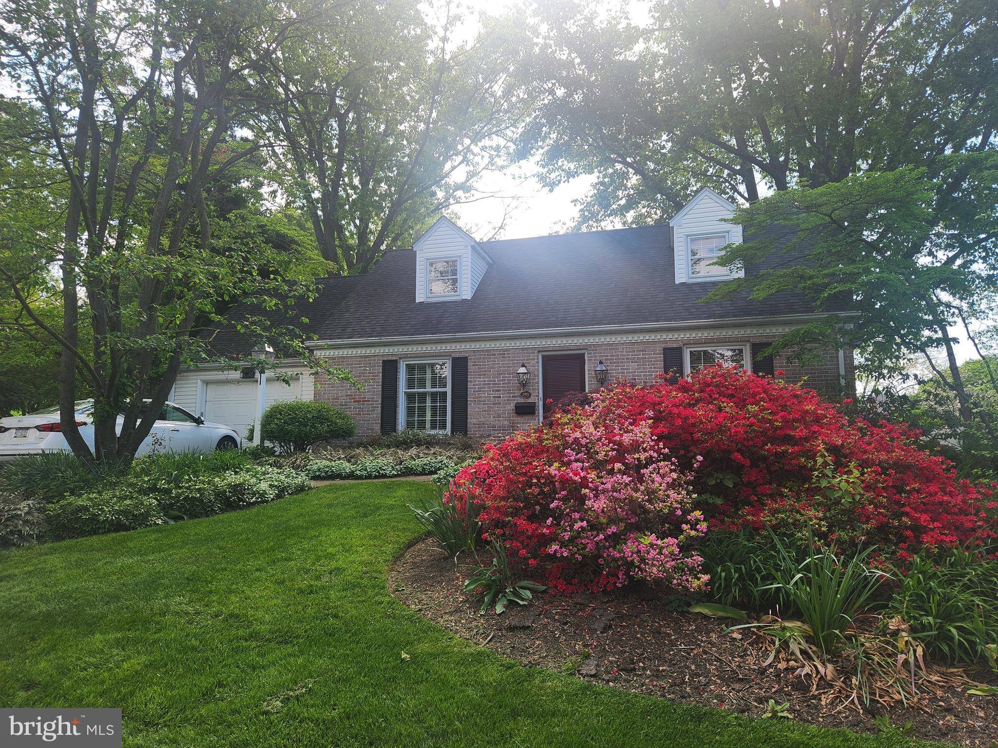 Strasburg, PA 17579,255 N JACKSON ST