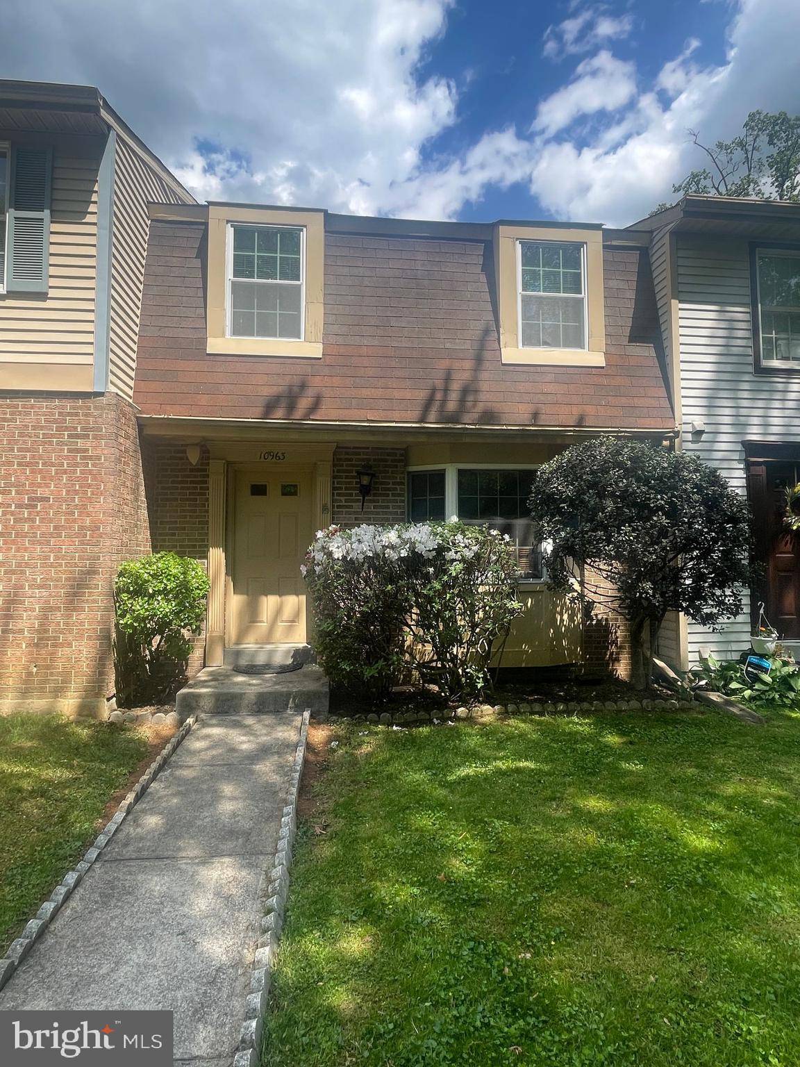 Reston, VA 20191,10963 HARPERS SQUARE CT