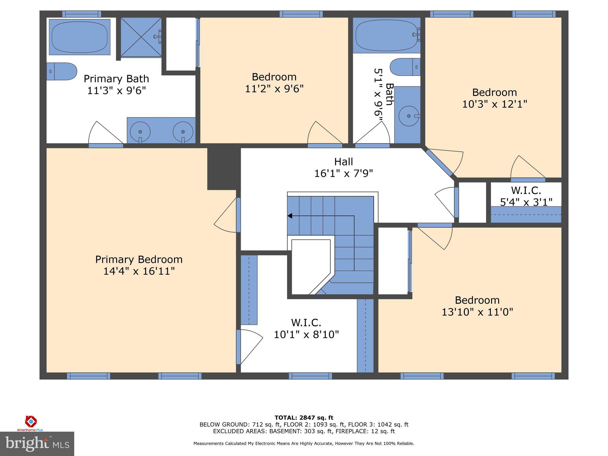 Fredericksburg, VA 22405,24 CROSS CUT LN